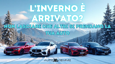 Promo Summer - Autoviemme