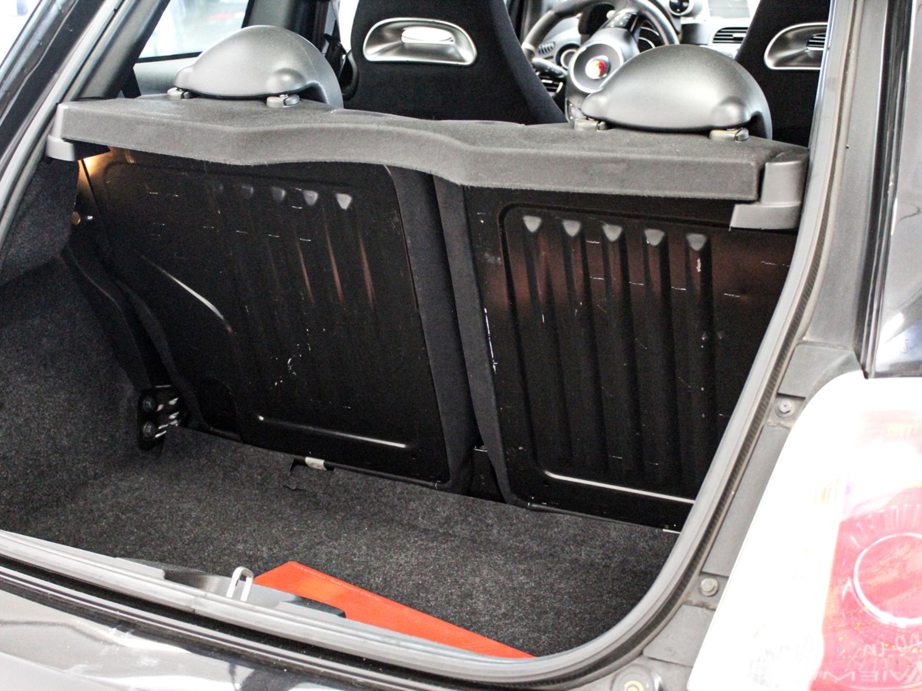 595 1.4 16v t. t-jet 140cv - Autoviemme