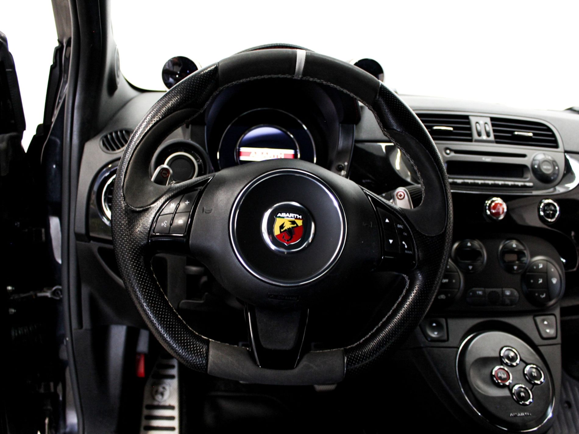 595 1.4 16v t. t-jet 140cv - Autoviemme