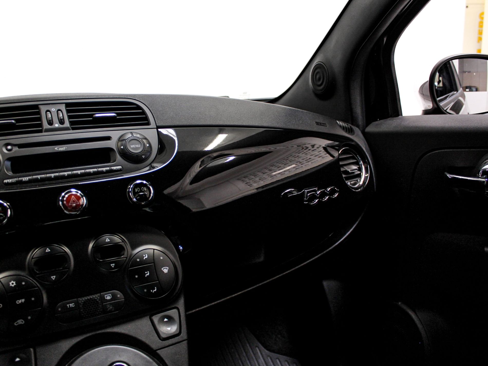 595 1.4 16v t. t-jet 140cv - Autoviemme