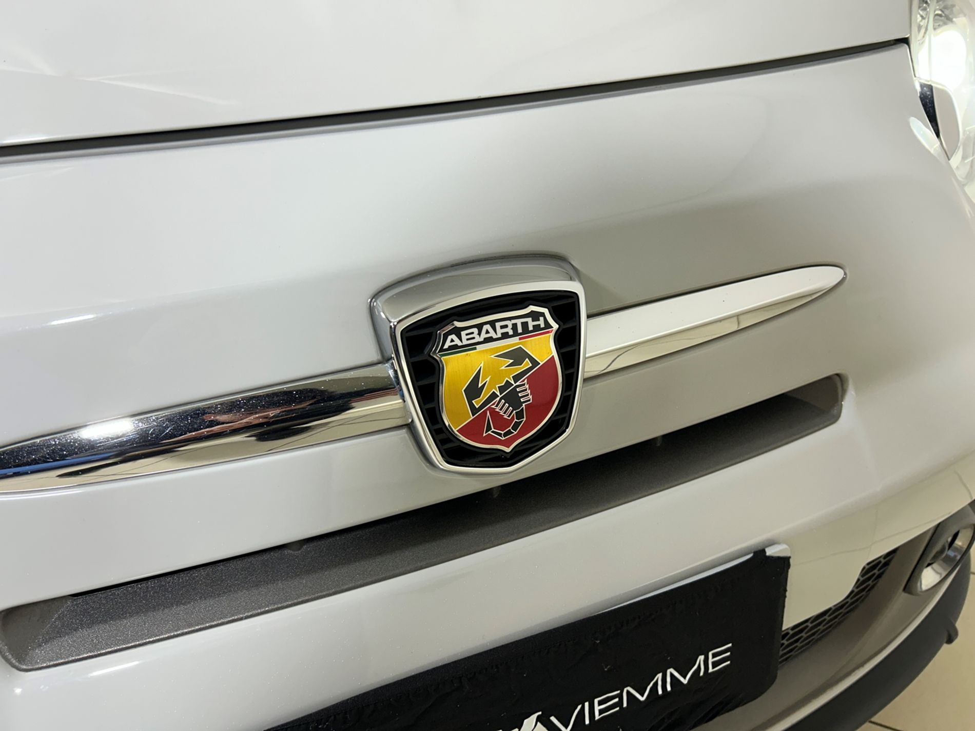 595C 1.4 t-jet turismo 160cv MTA - Autoviemme