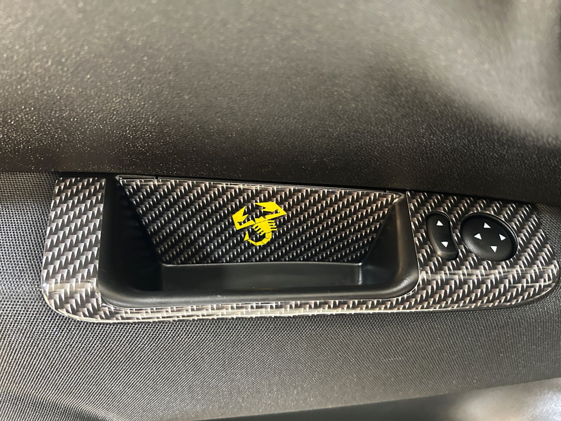 Abarth 595 1.4 t-jet 145cv - Autoviemme