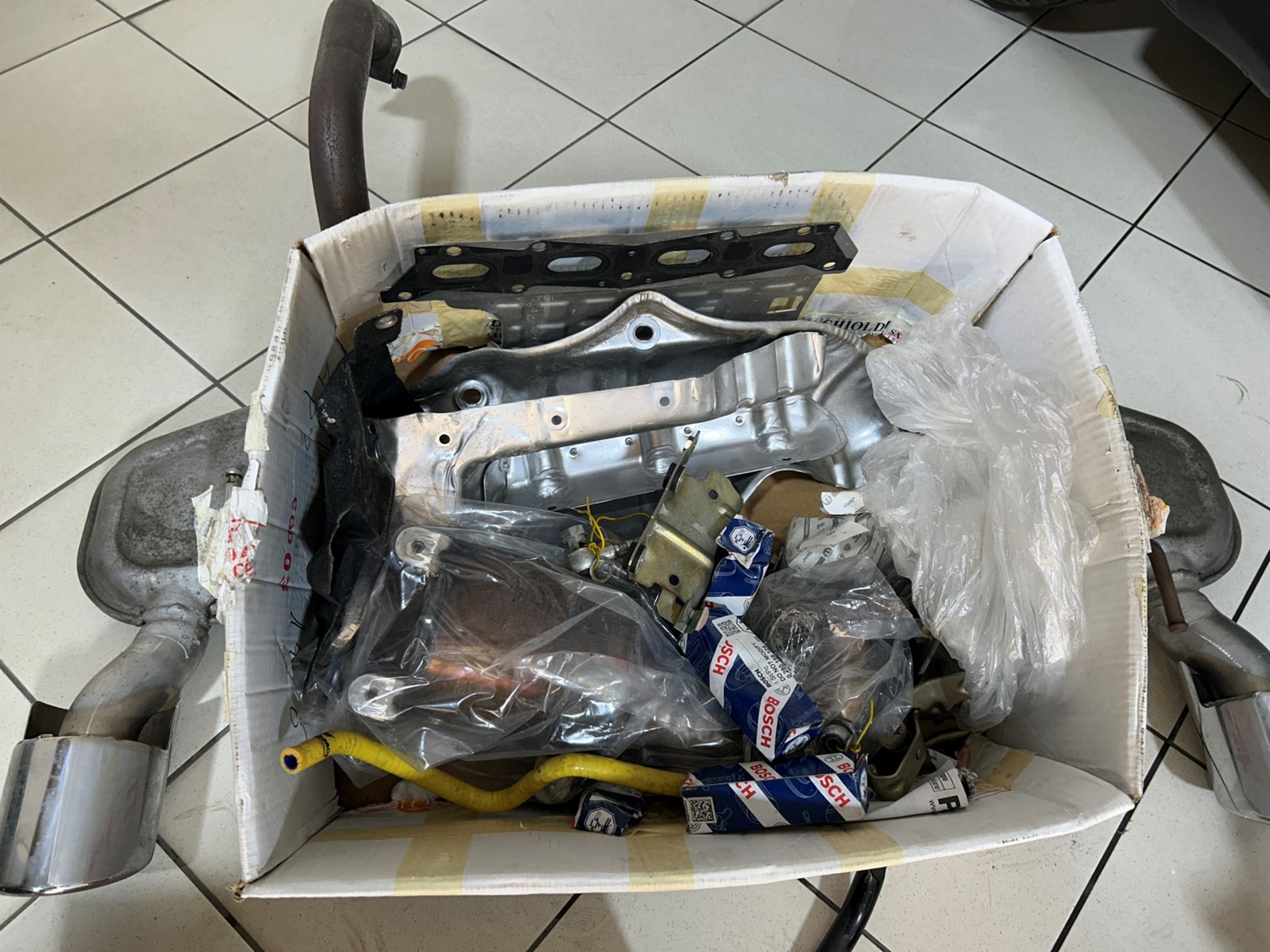 Abarth 595 1.4 t-jet 145cv - Autoviemme