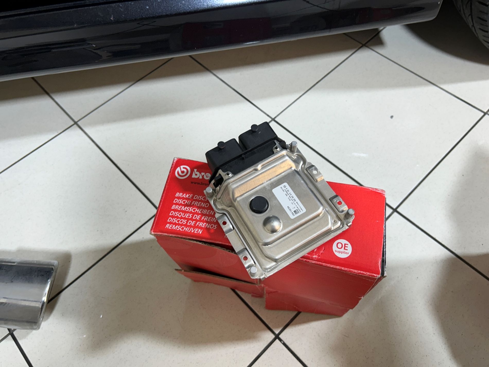 Abarth 595 1.4 t-jet 145cv - Autoviemme