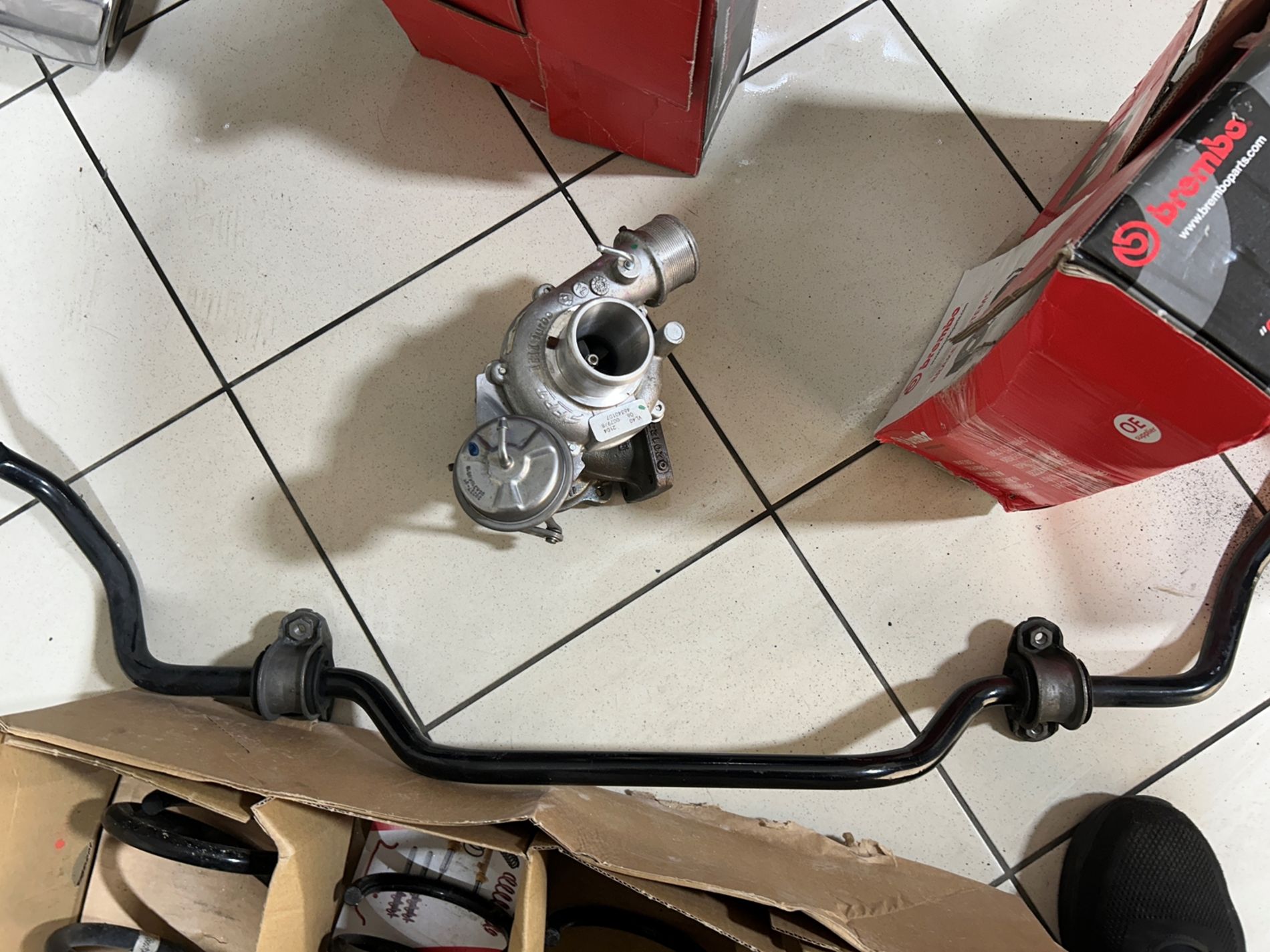 Abarth 595 1.4 t-jet 145cv - Autoviemme