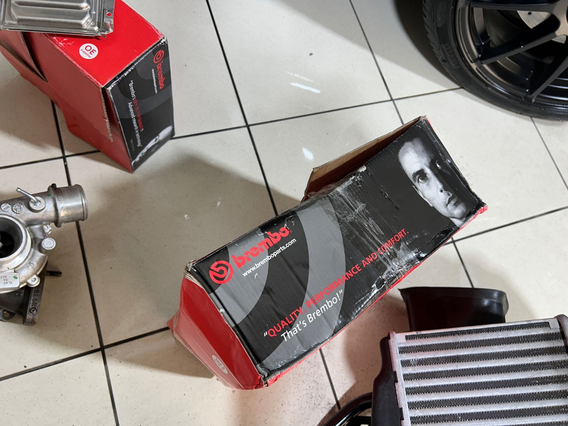 Abarth 595 1.4 t-jet 145cv - Autoviemme