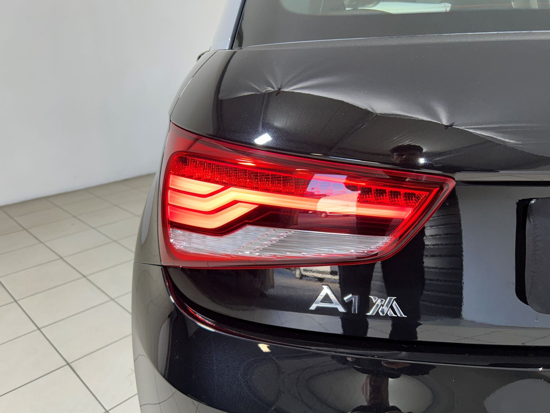 A1 Sportback S Line s-tronic - Autoviemme