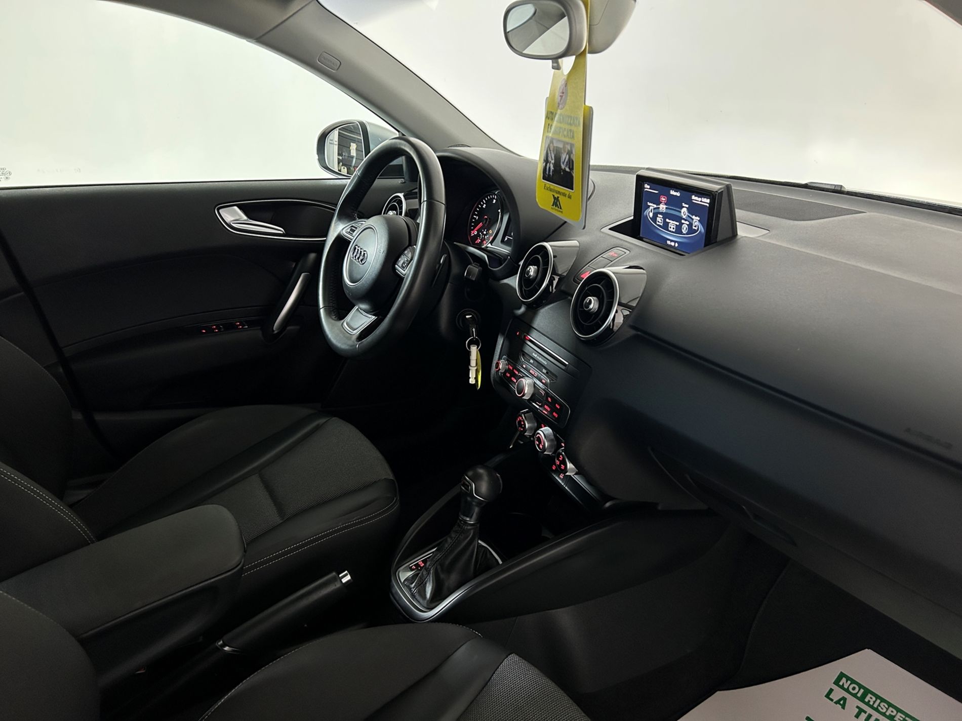 A1 Sportback S Line s-tronic - Autoviemme