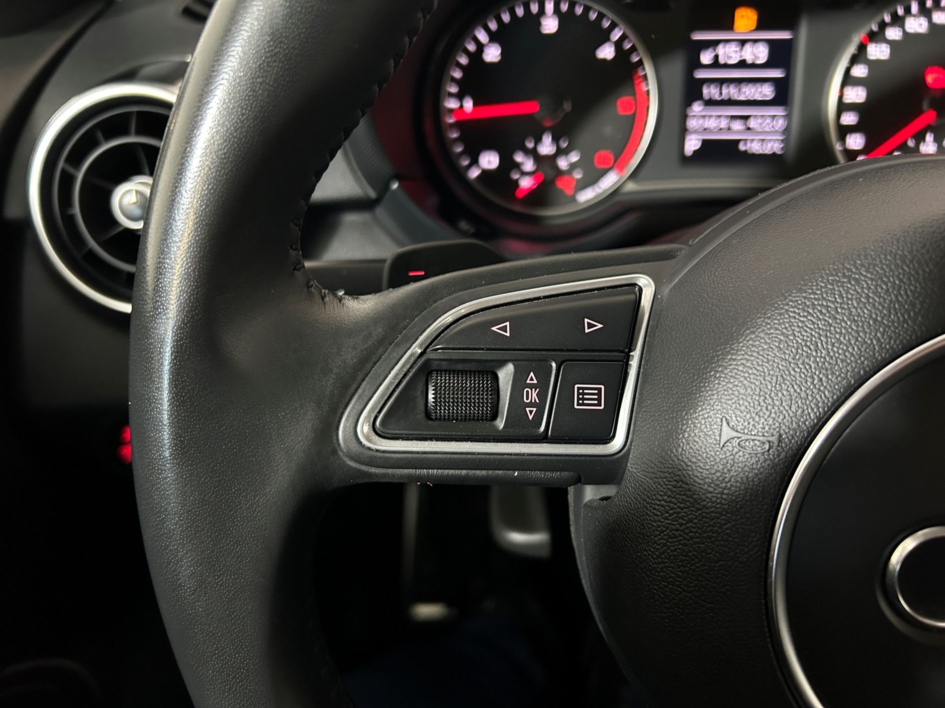 A1 Sportback S Line s-tronic - Autoviemme