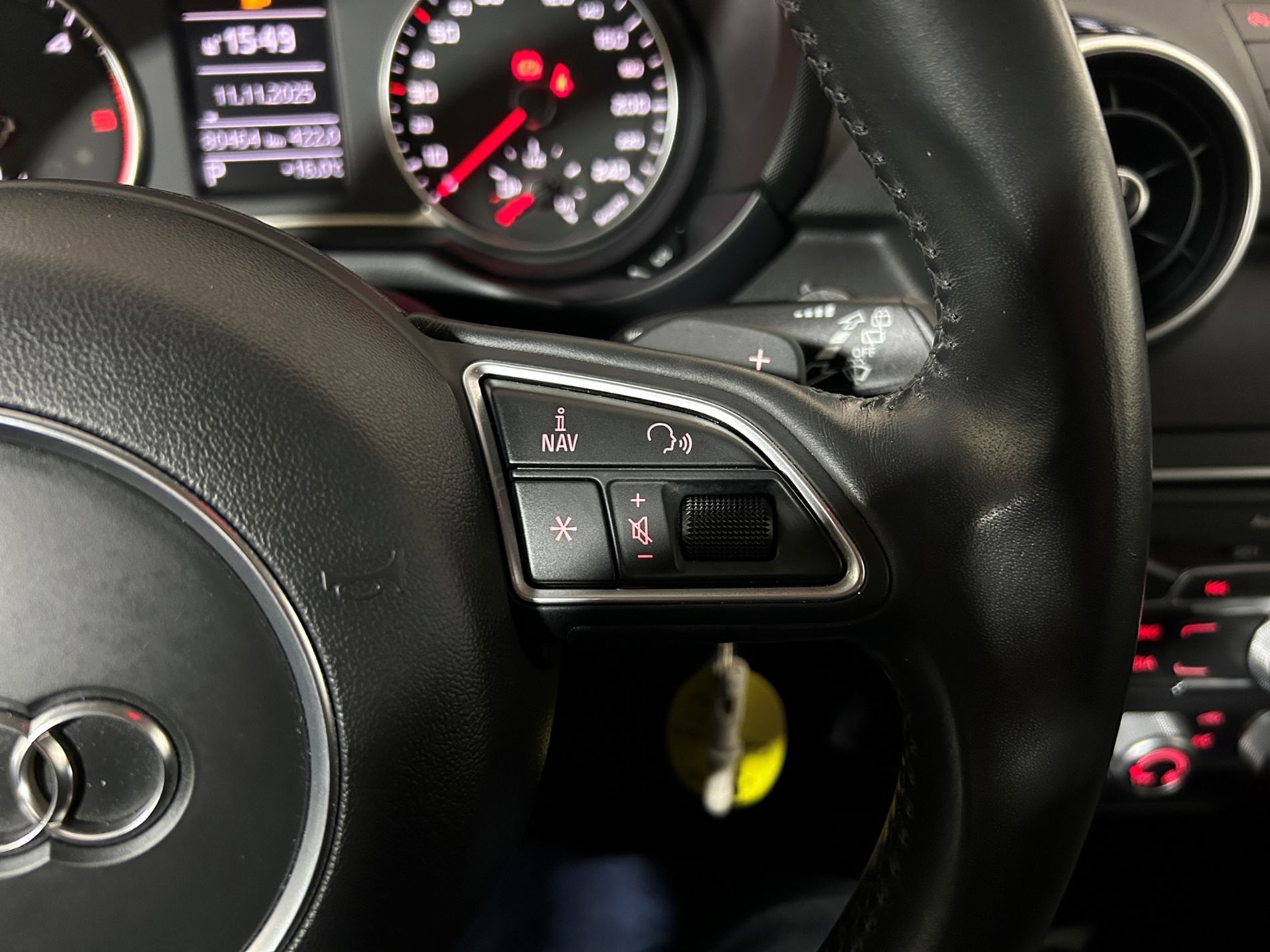 A1 Sportback S Line s-tronic - Autoviemme