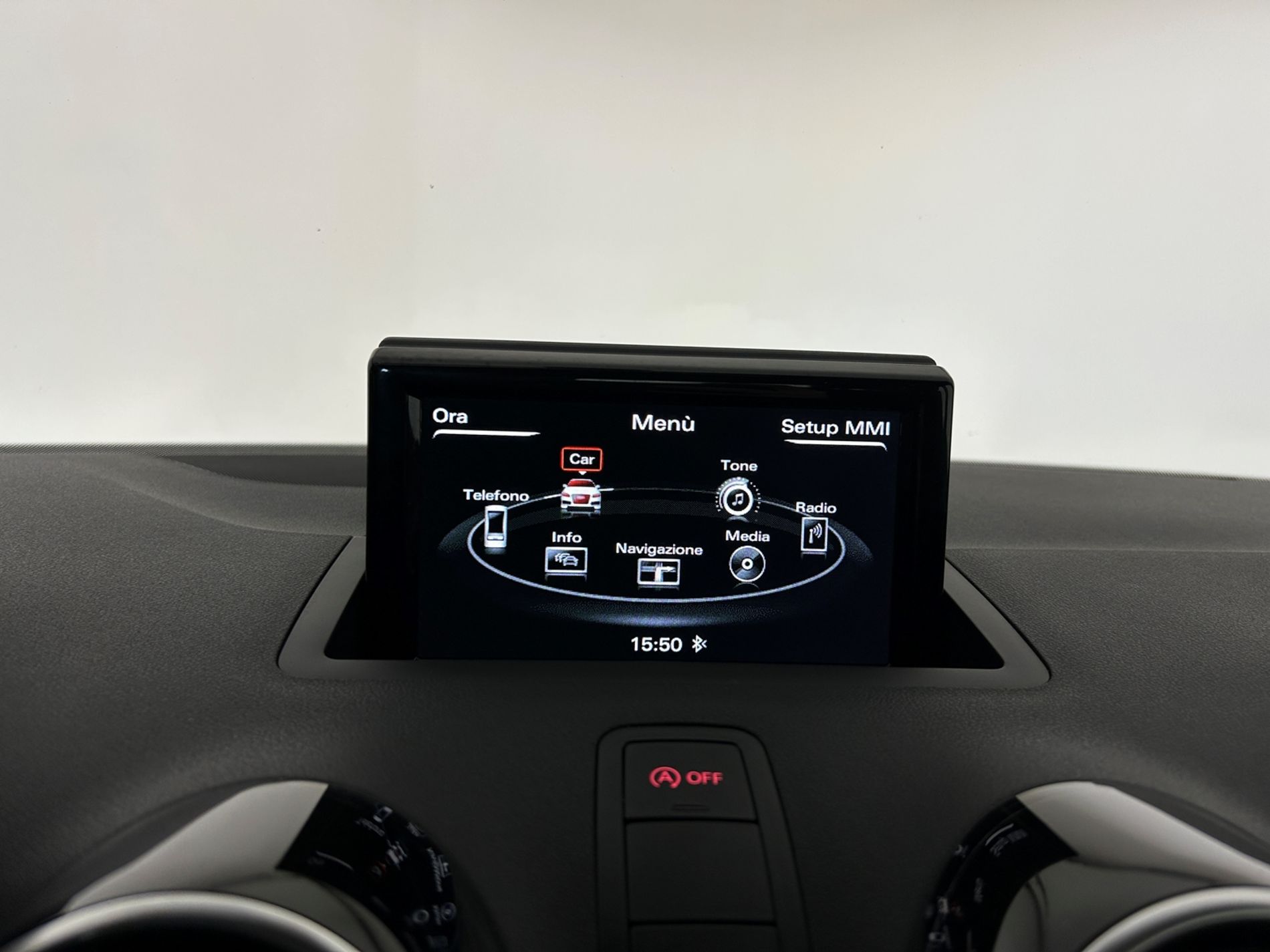 A1 Sportback S Line s-tronic - Autoviemme