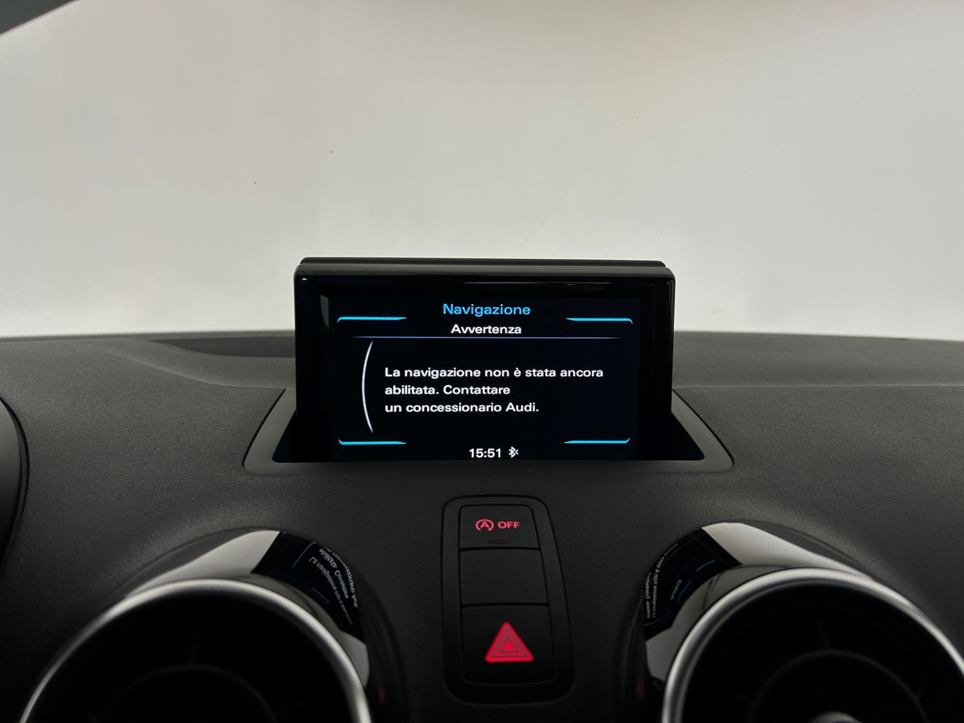 A1 Sportback S Line s-tronic - Autoviemme