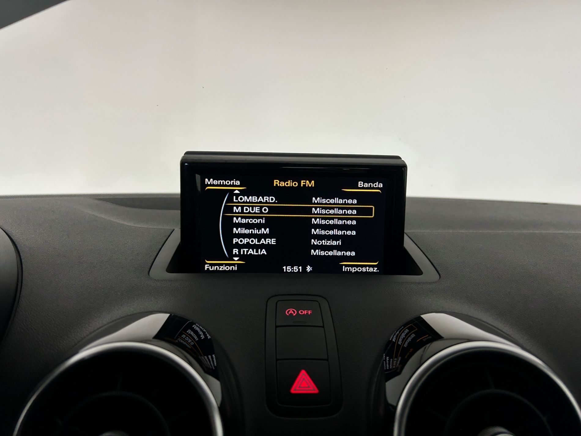 A1 Sportback S Line s-tronic - Autoviemme