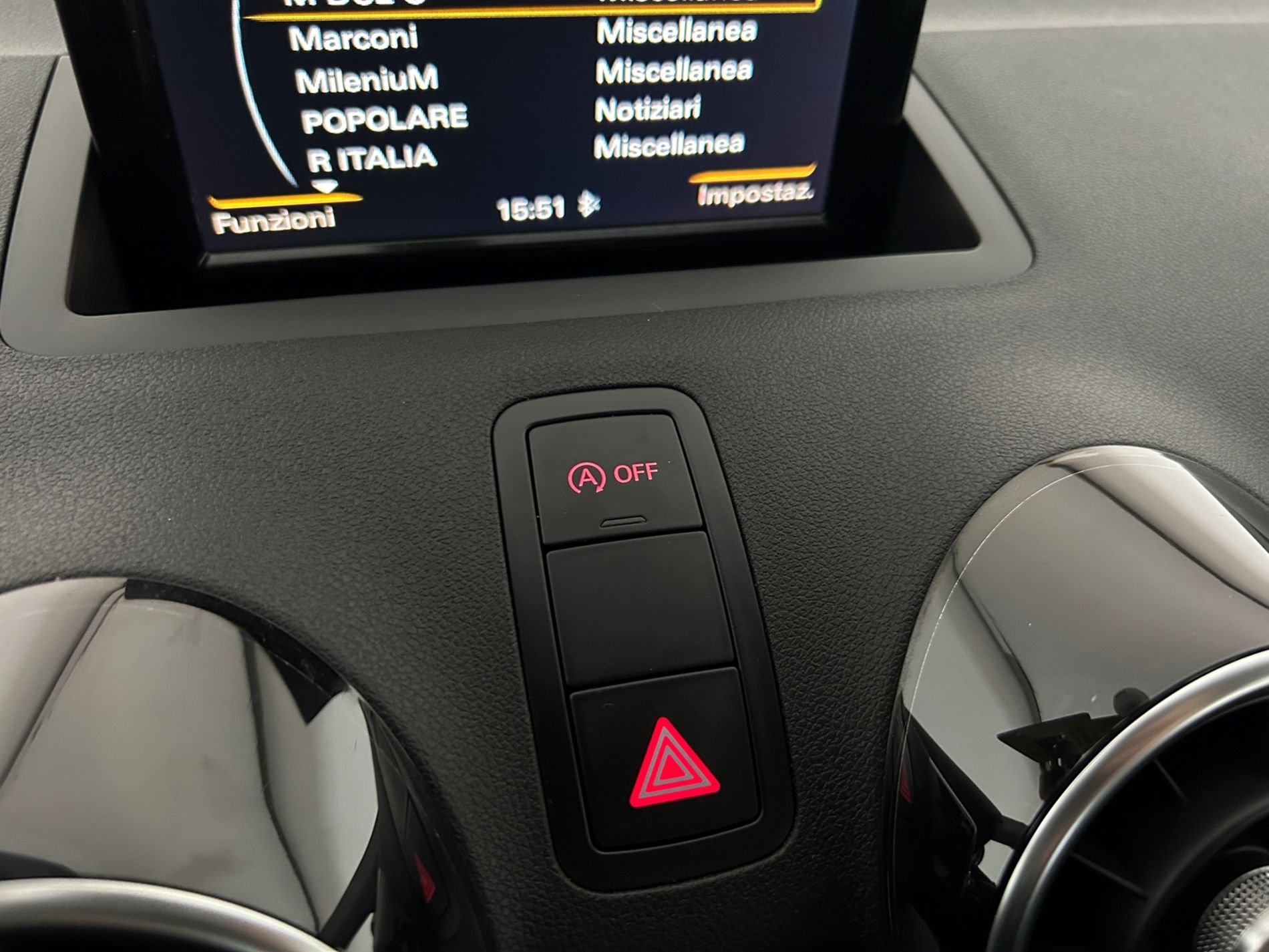 A1 Sportback S Line s-tronic - Autoviemme