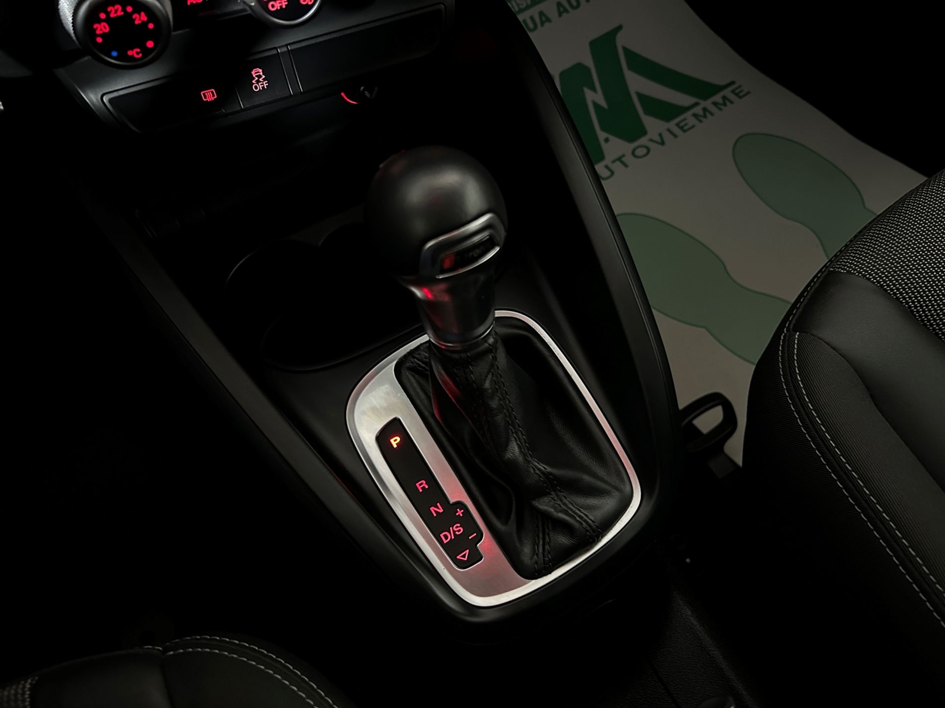 A1 Sportback S Line s-tronic - Autoviemme