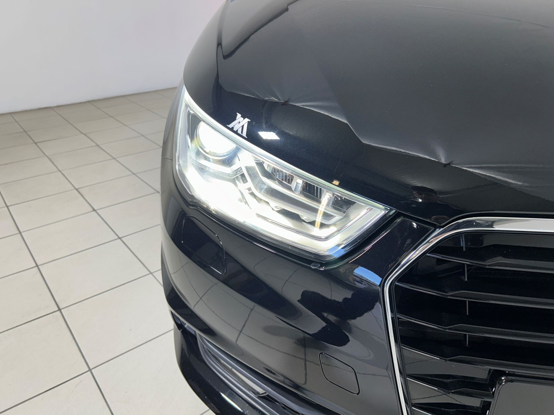 A1 Sportback S Line s-tronic - Autoviemme