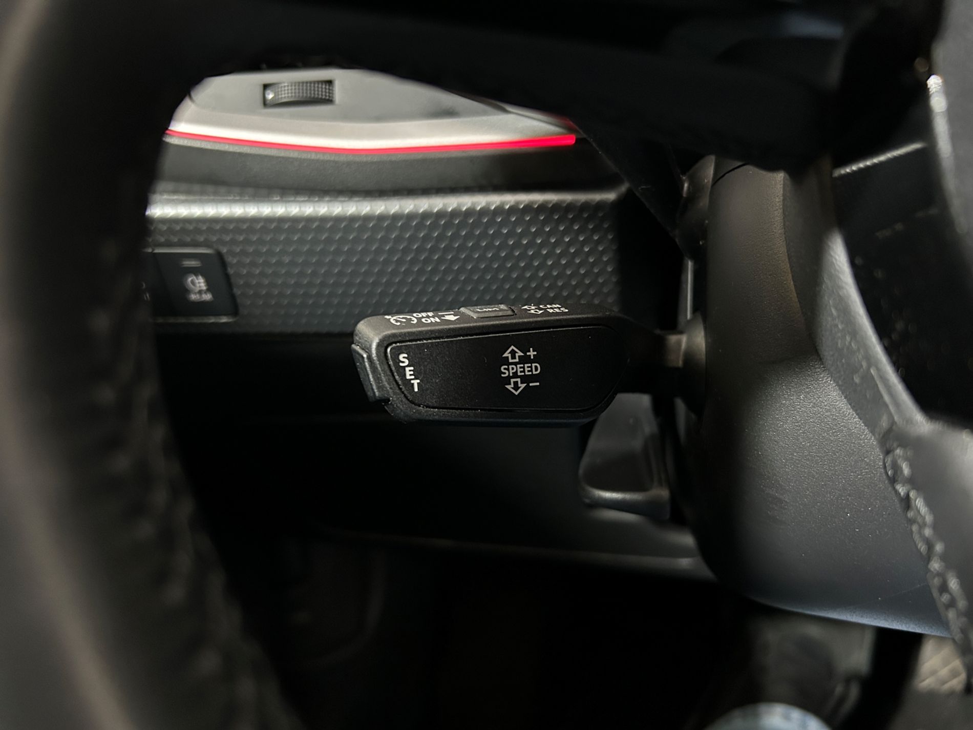 A1 Citycarver 30 1.0 tfsi 110cv s-tronic - Autoviemme