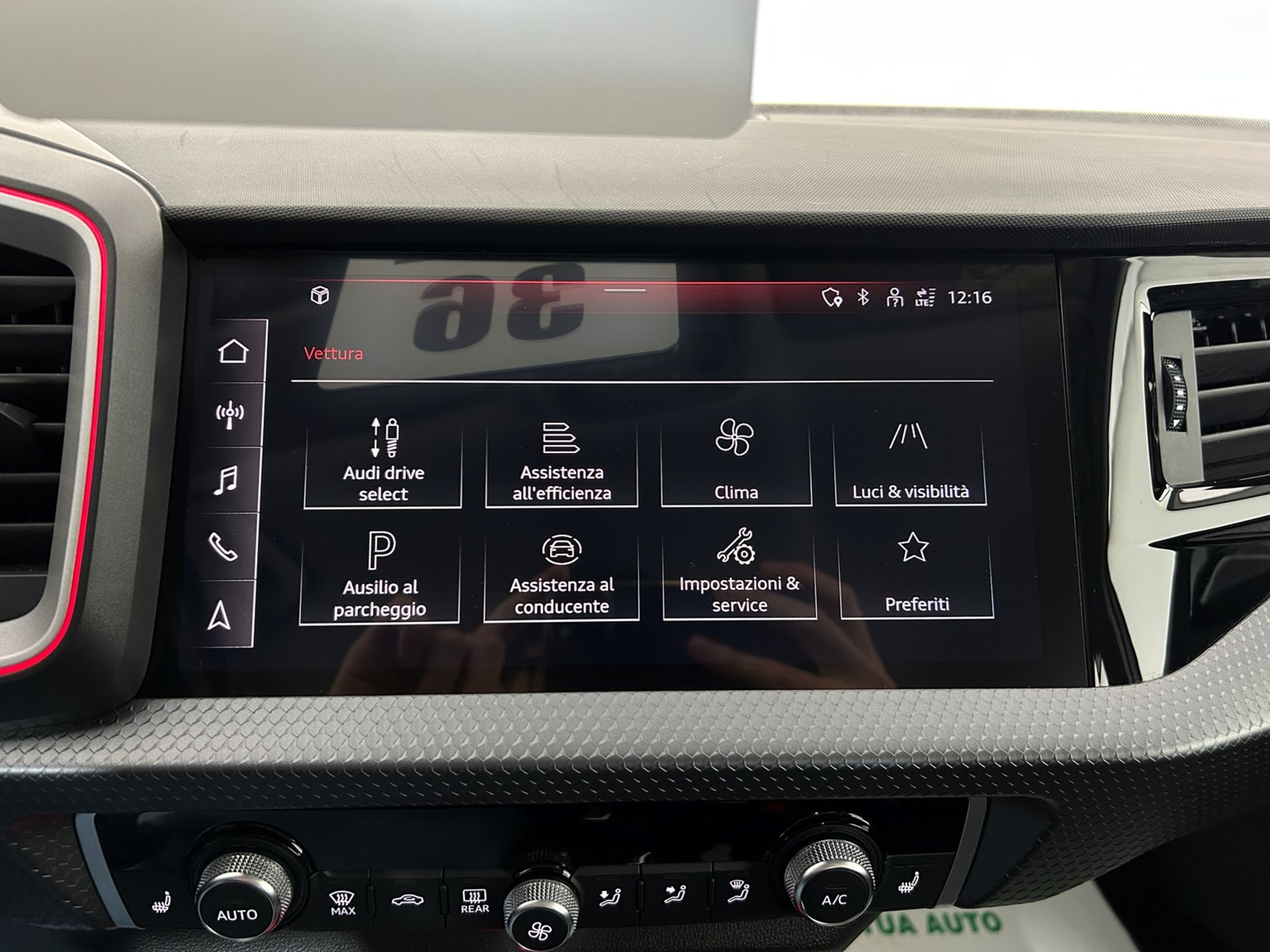 A1 Citycarver 30 1.0 tfsi 110cv s-tronic - Autoviemme