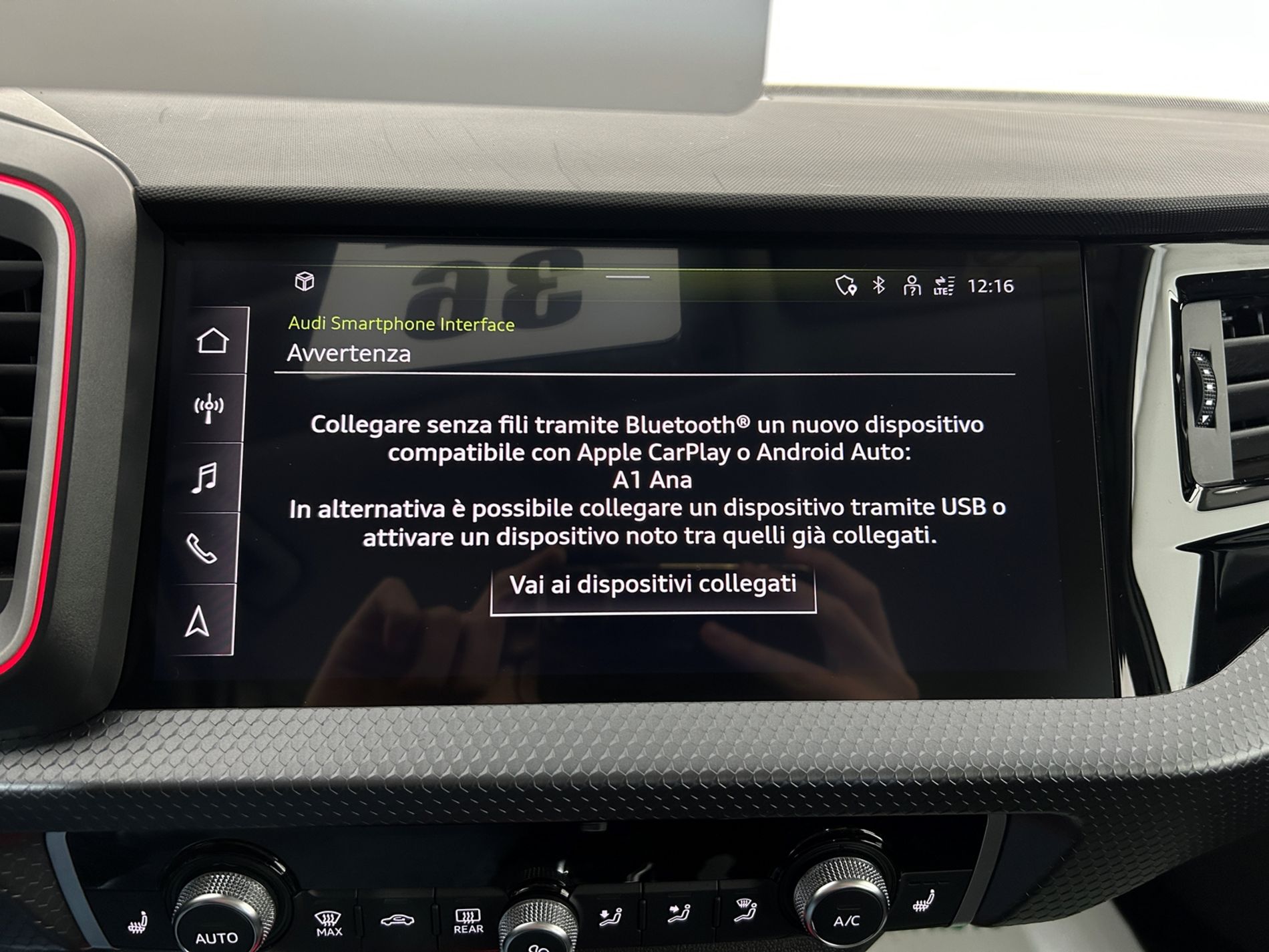 A1 Citycarver 30 1.0 tfsi 110cv s-tronic - Autoviemme