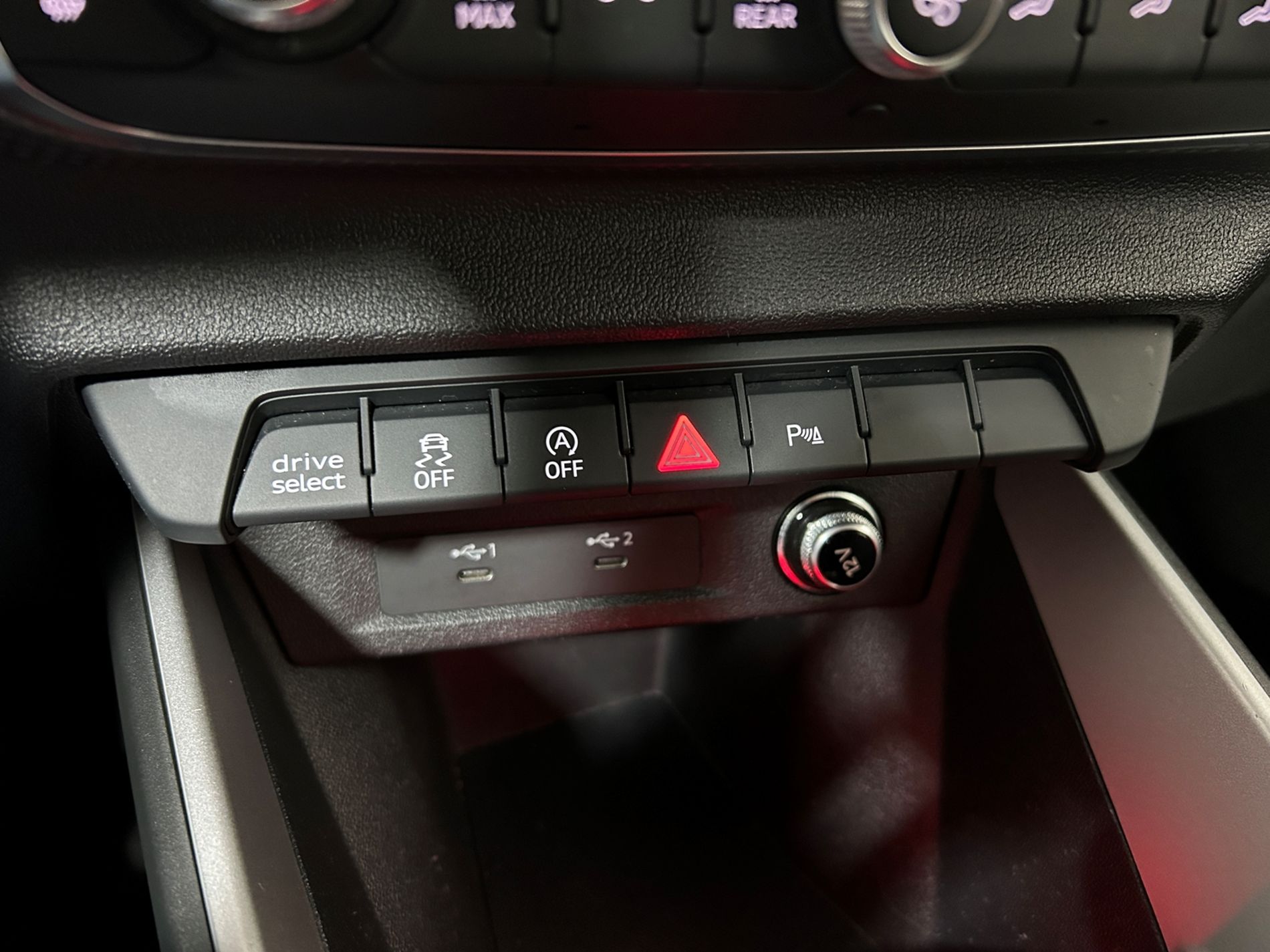 A1 Citycarver 30 1.0 tfsi 110cv s-tronic - Autoviemme