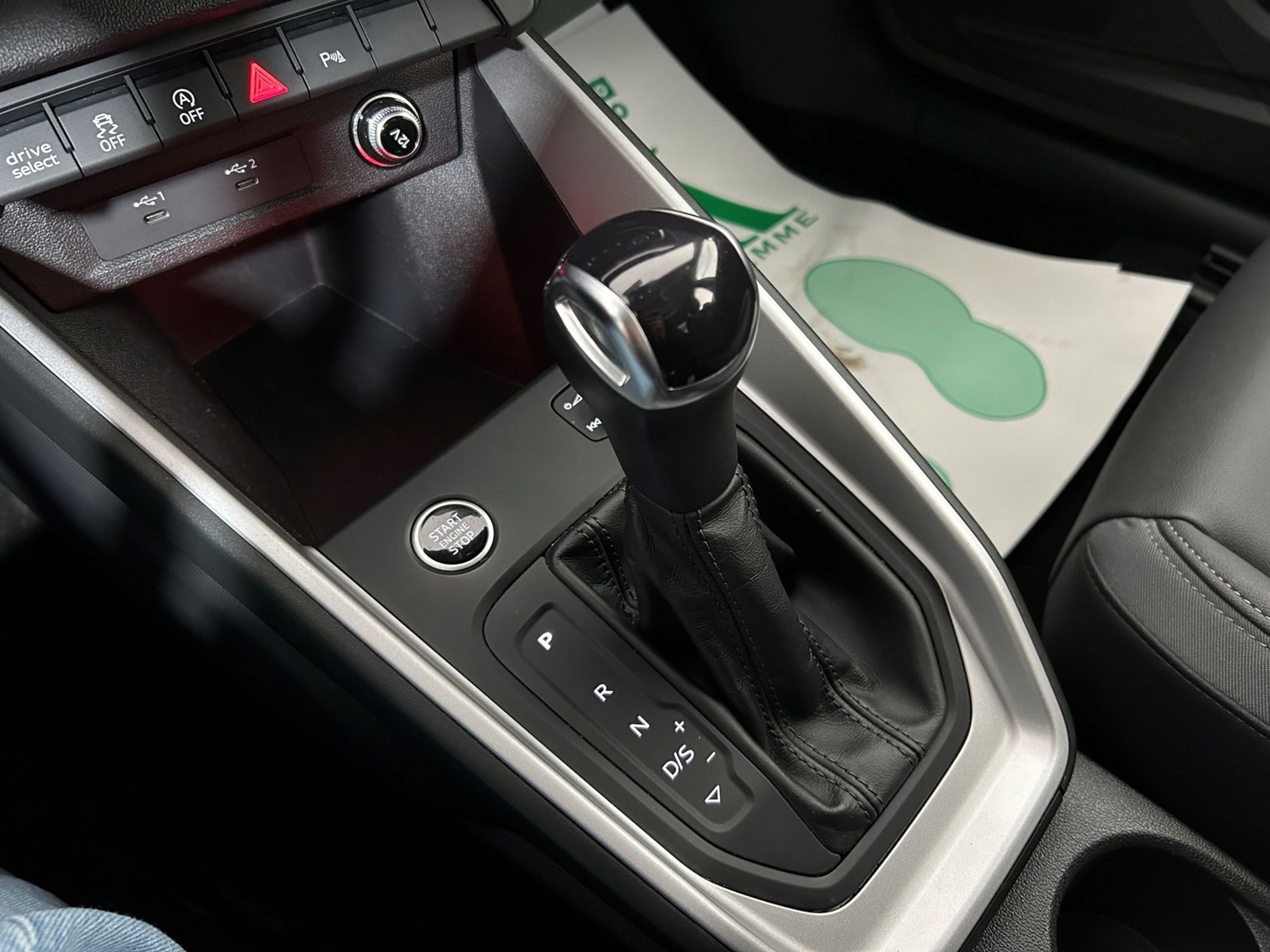 A1 Citycarver 30 1.0 tfsi 110cv s-tronic - Autoviemme