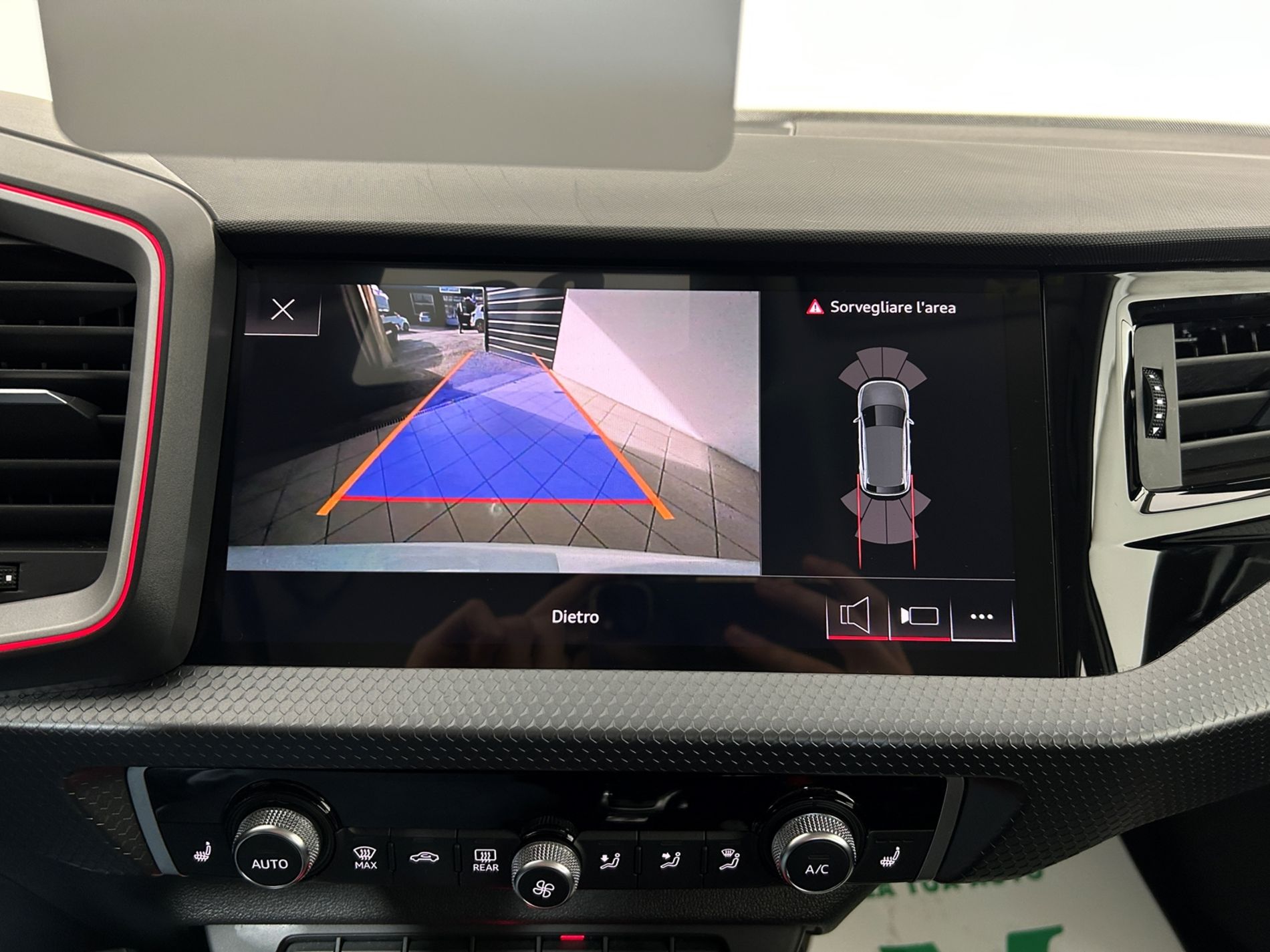 A1 Citycarver 30 1.0 tfsi 110cv s-tronic - Autoviemme