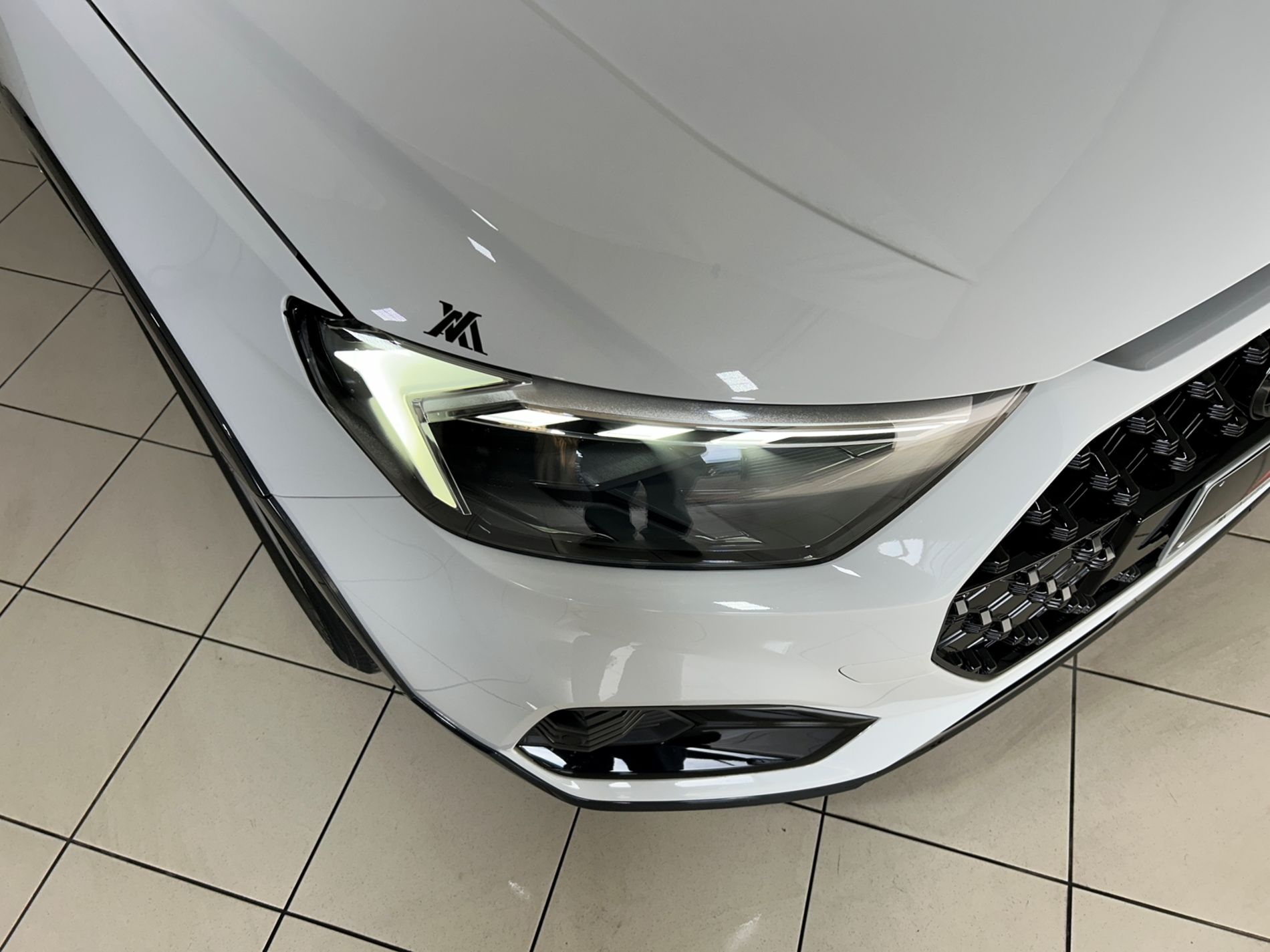 A1 Citycarver 30 1.0 tfsi 110cv s-tronic - Autoviemme