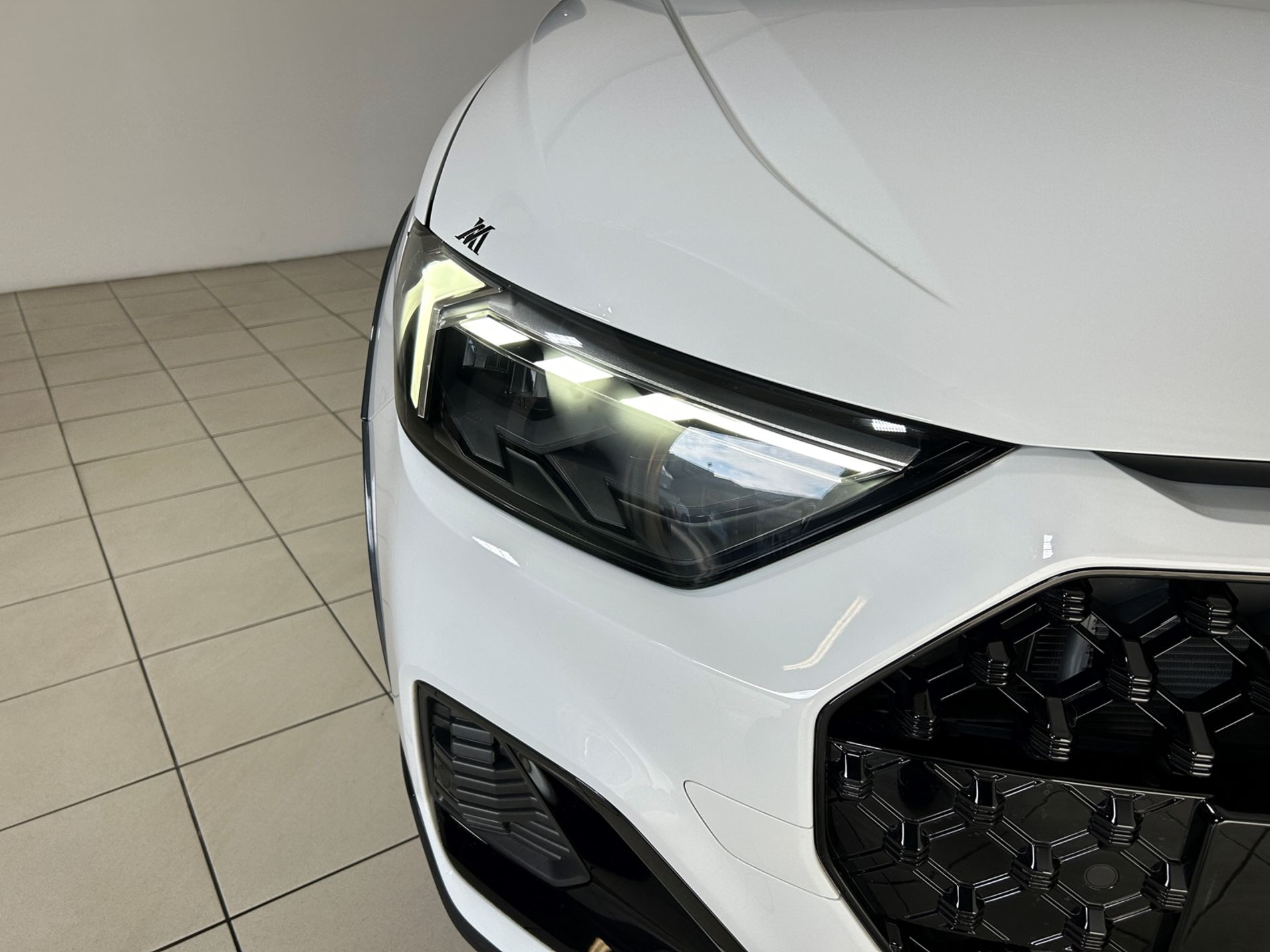 A1 Citycarver 30 1.0 tfsi 110cv s-tronic - Autoviemme