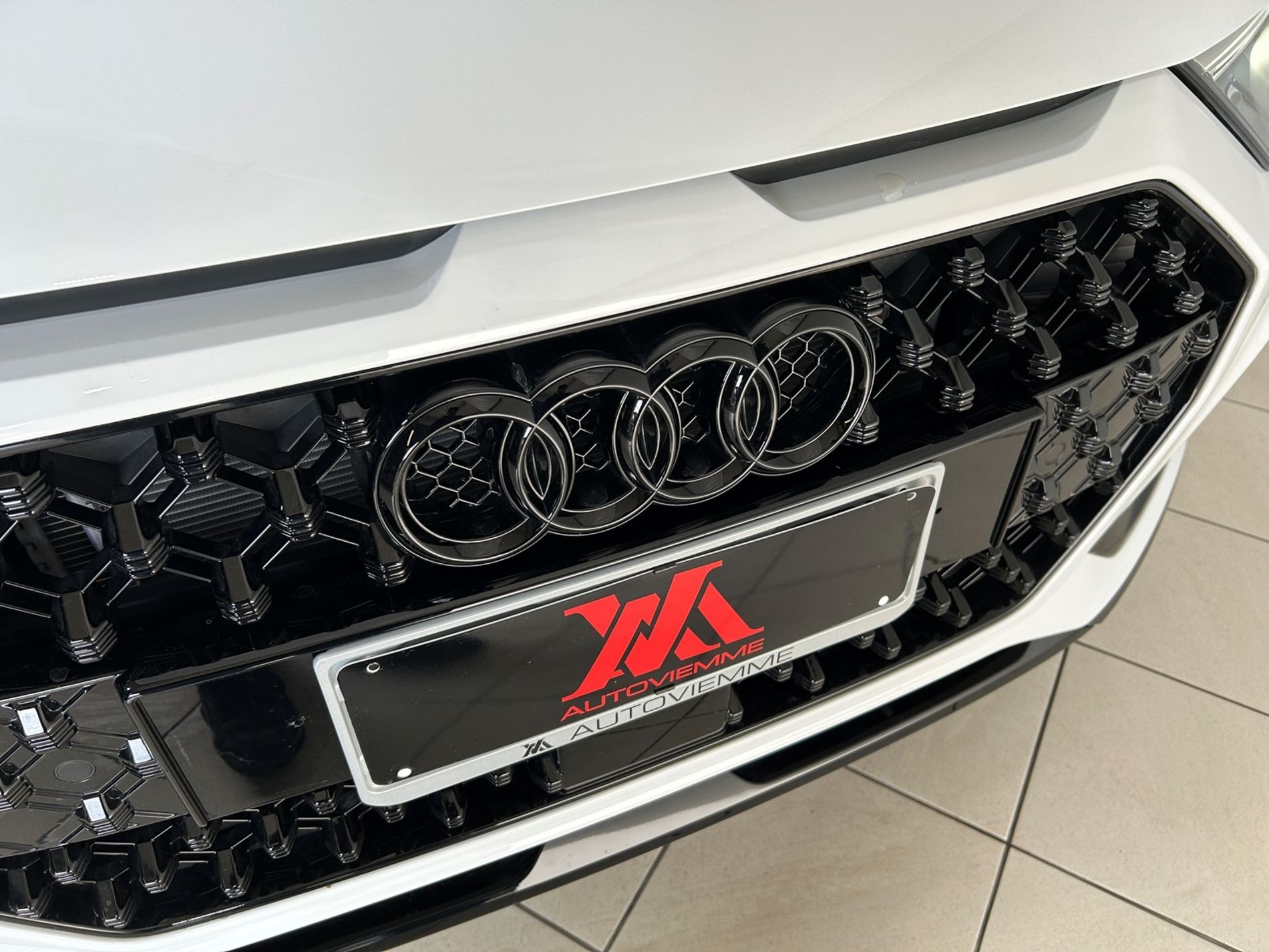 A1 Citycarver 30 1.0 tfsi 110cv s-tronic - Autoviemme