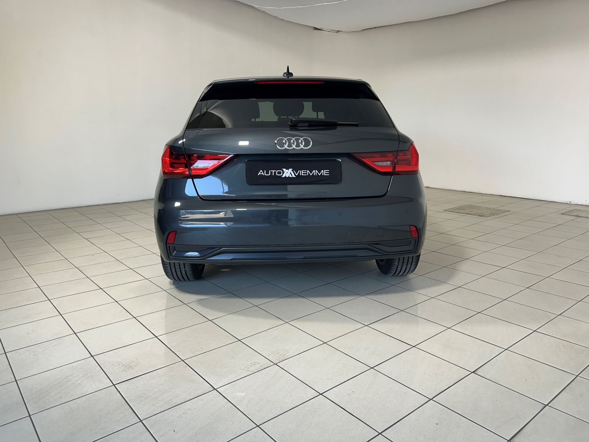 Audi A1 Sportback 25 1.0 tfsi Admired Advanced s-tronic my20 - Autoviemme
