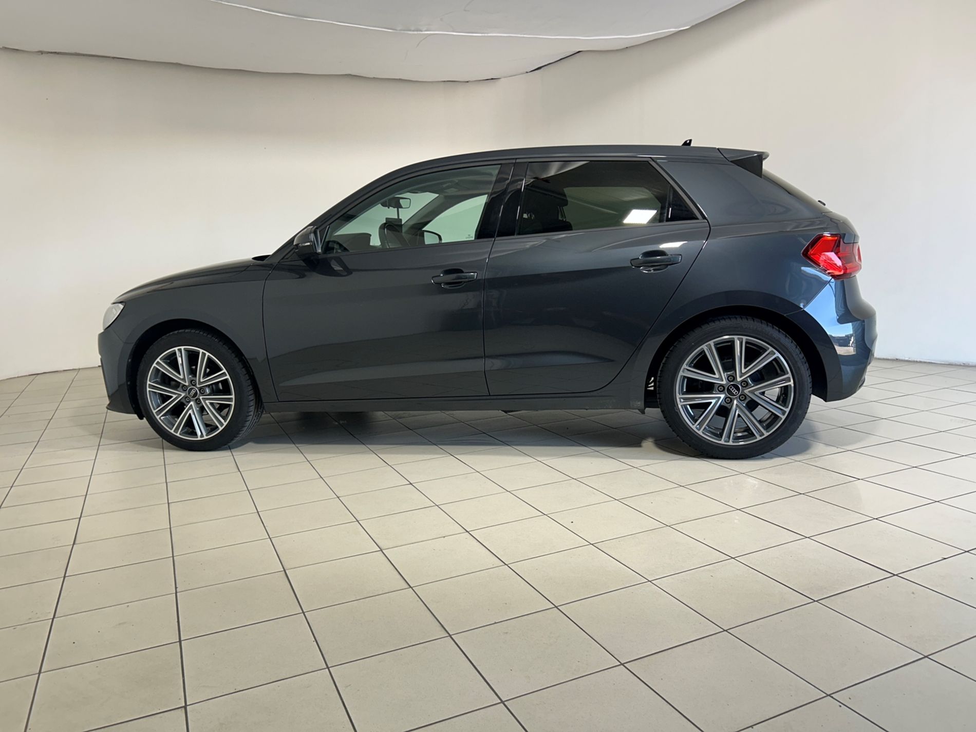 Audi A1 Sportback 25 1.0 tfsi Admired Advanced s-tronic my20 - Autoviemme
