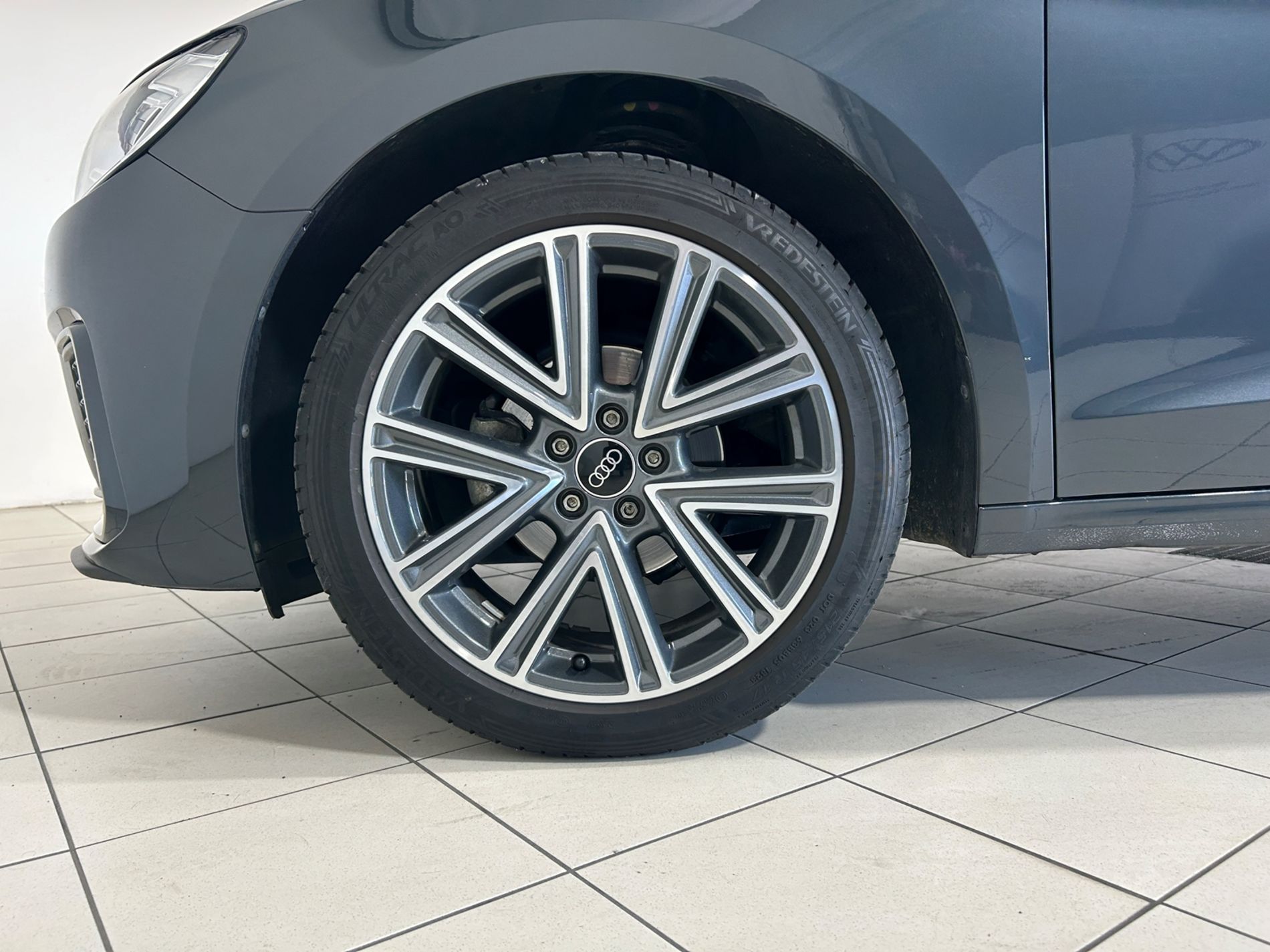 Audi A1 Sportback 25 1.0 tfsi Admired Advanced s-tronic my20 - Autoviemme