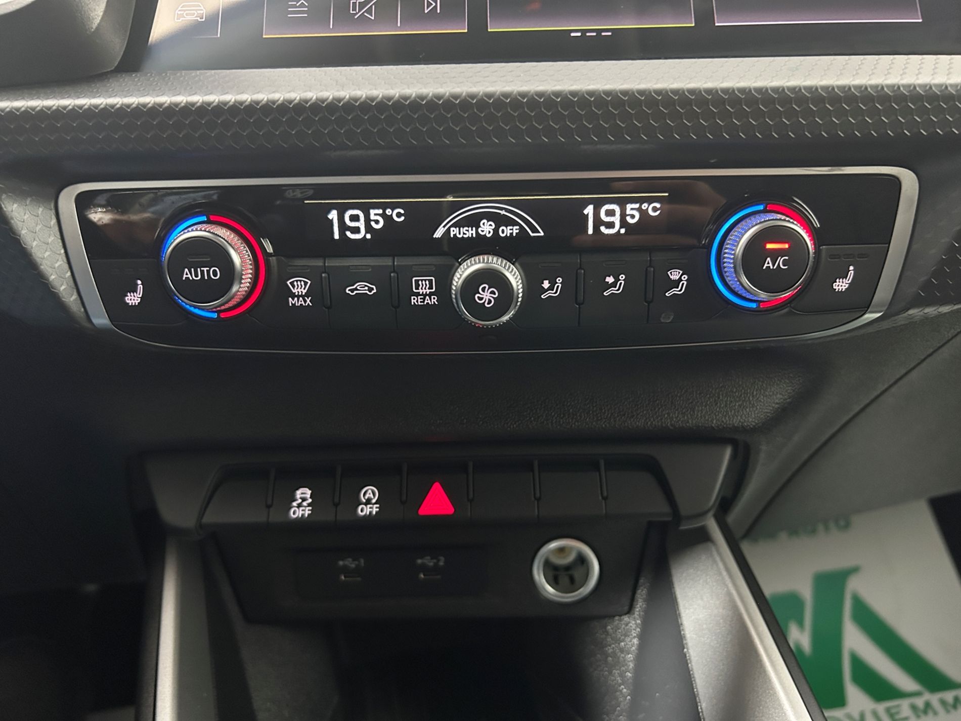 Audi A1 Sportback 25 1.0 tfsi Admired Advanced s-tronic my20 - Autoviemme