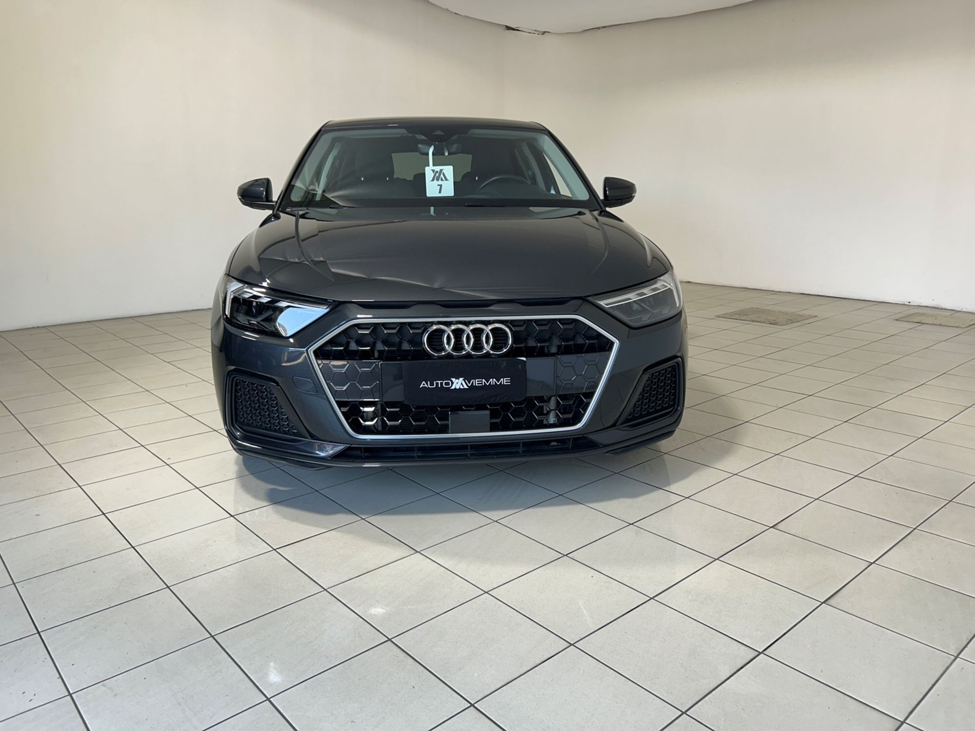 Audi A1 Sportback 25 1.0 tfsi Admired Advanced s-tronic my20 - Autoviemme