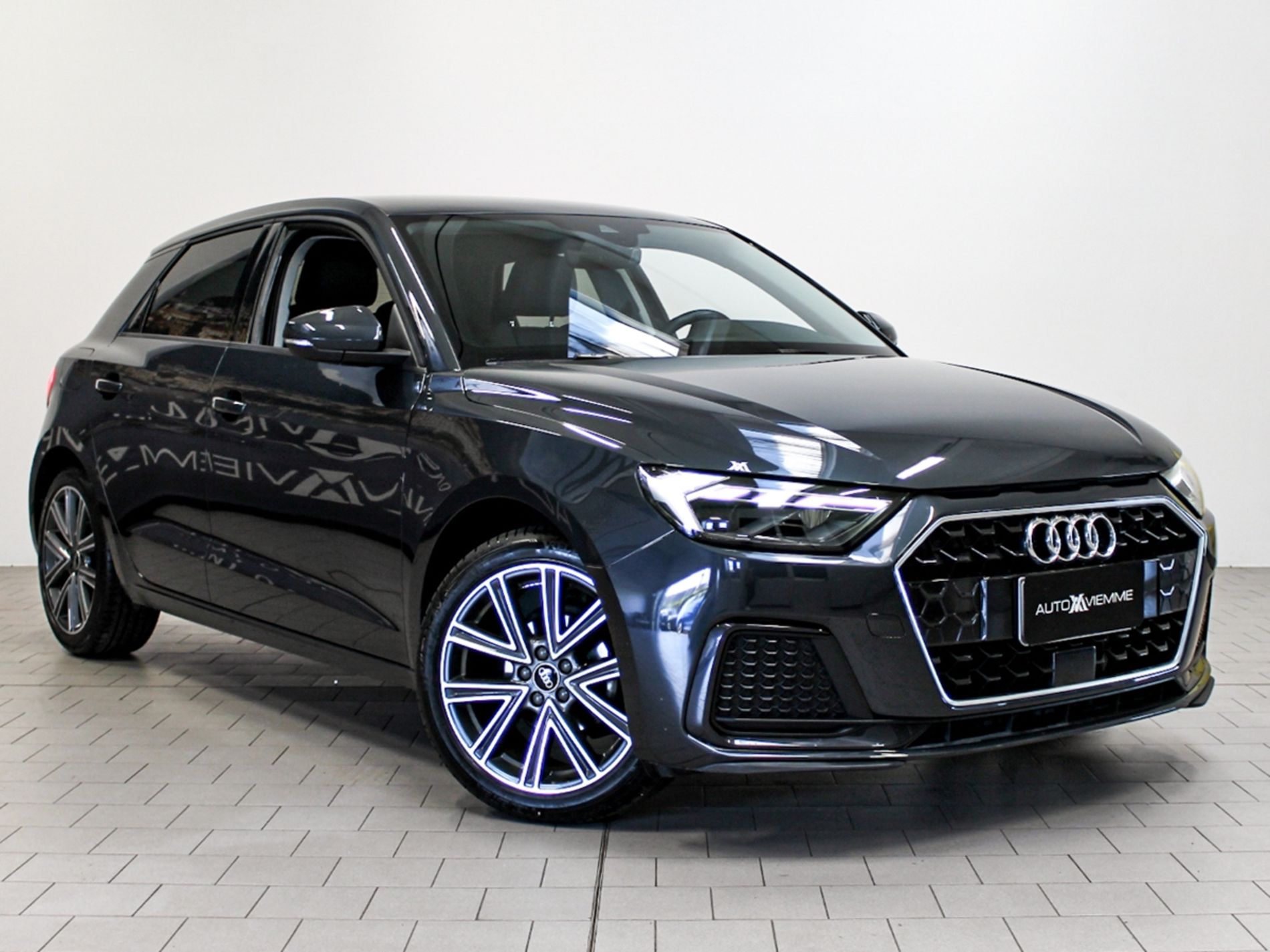 A1 Sportback 25 1.0 tfsi s-tronic - Autoviemme