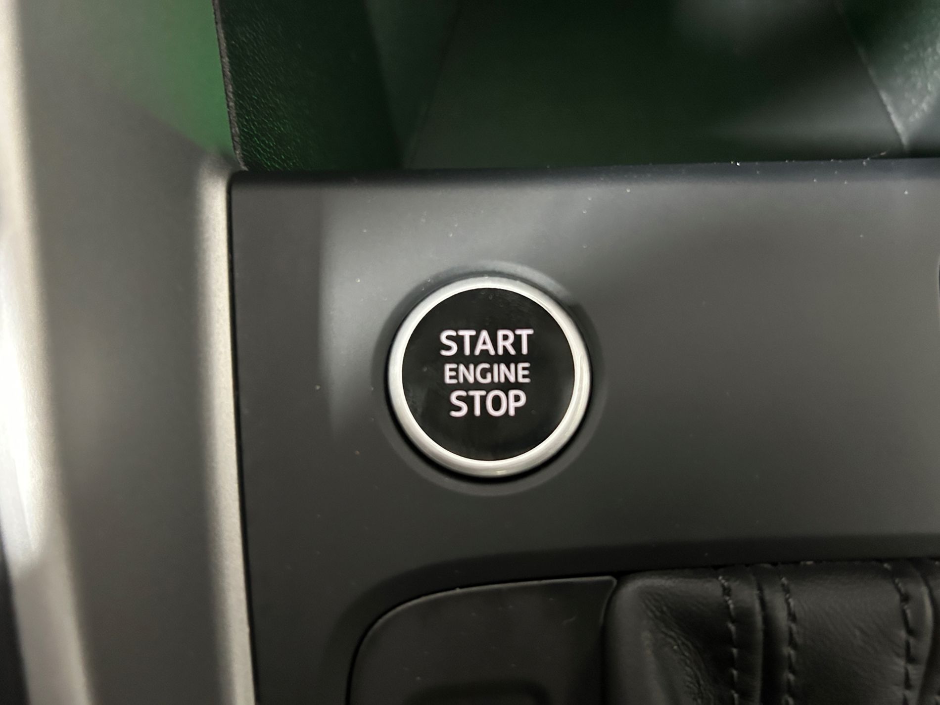 Audi A1 Sportback 30 1.0 tfsi Identity Black 116 cv   - Autoviemme