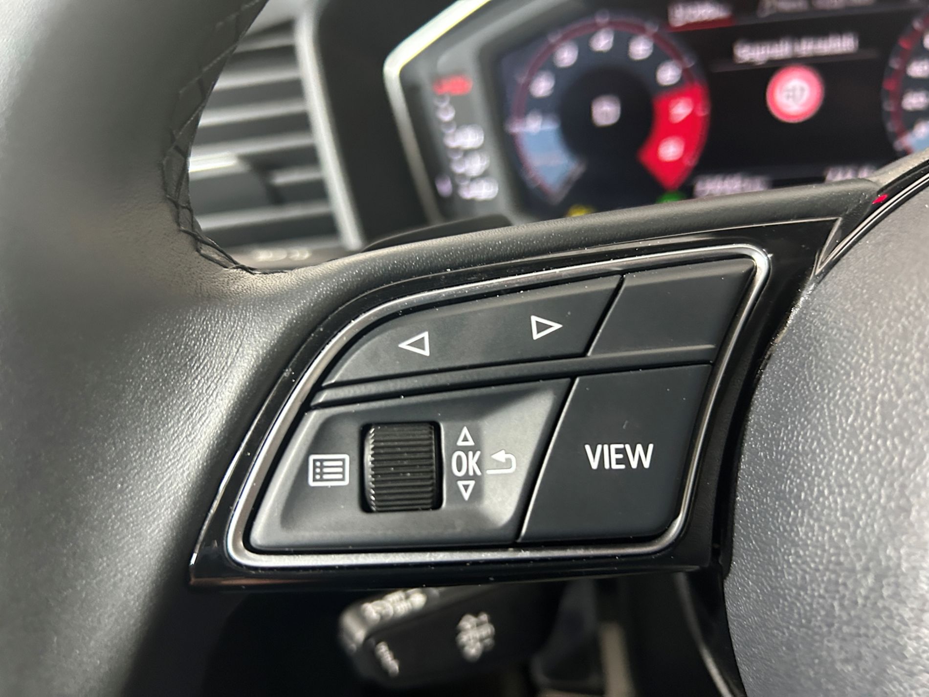 Audi A1 Sportback 30 1.0 tfsi Identity Black 116 cv   - Autoviemme