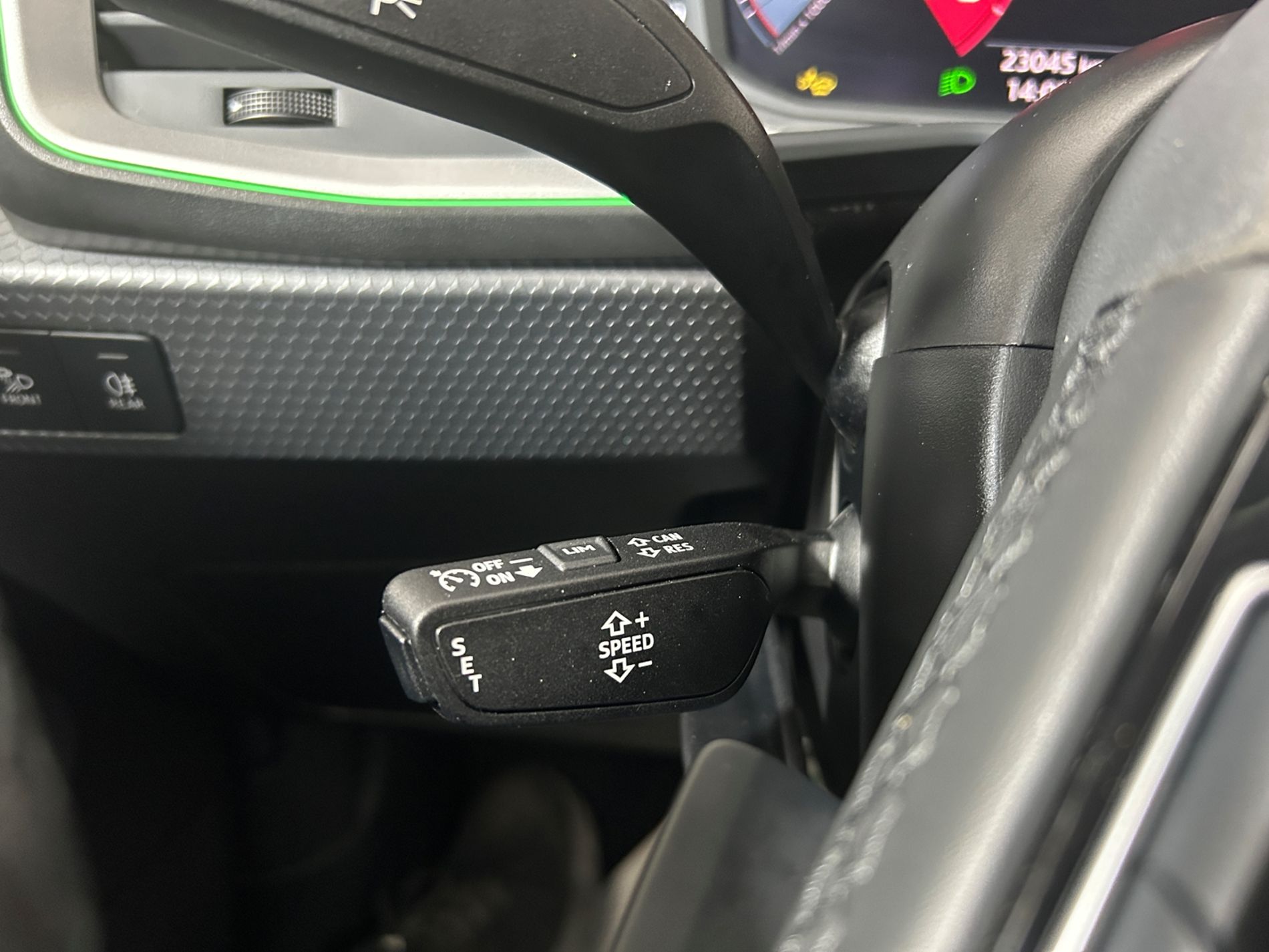 Audi A1 Sportback 30 1.0 tfsi Identity Black 116 cv   - Autoviemme