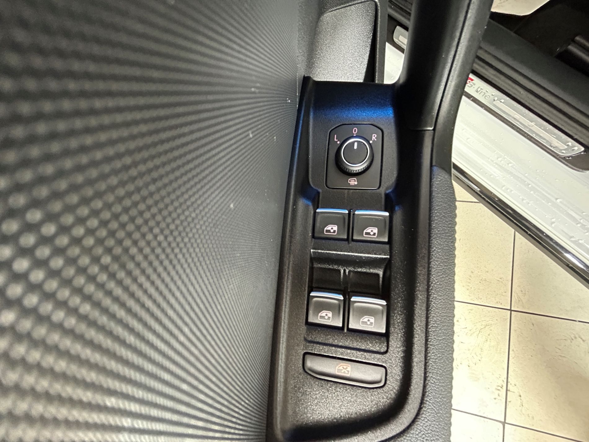 Audi A1 Sportback 30 1.0 Identity Black tfsi S Line Edition 116 cv s-tronic - Autoviemme