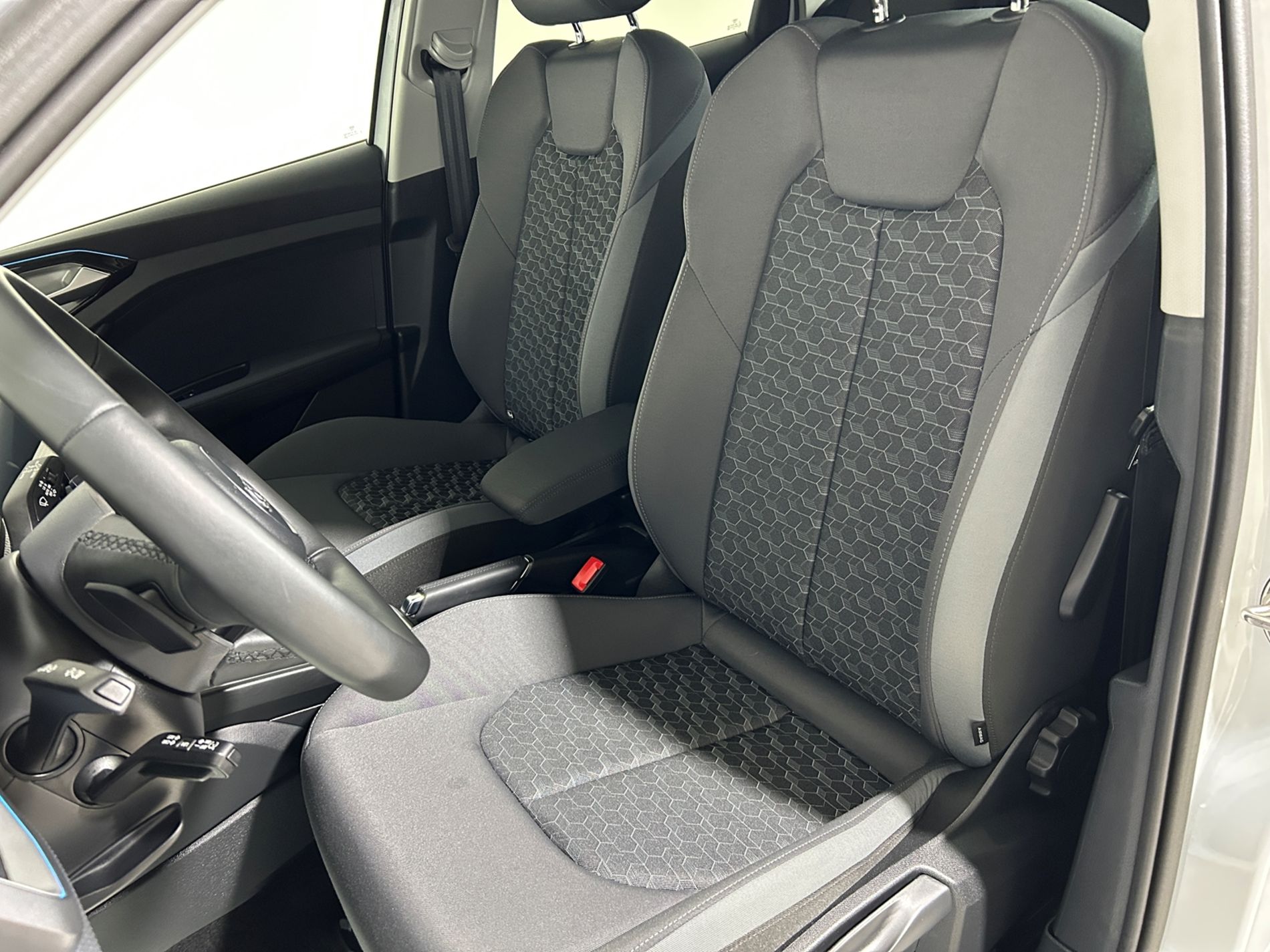 A1 Sportback 30 1.0 tfsi S Line Edition 116cv s-tronic - Autoviemme