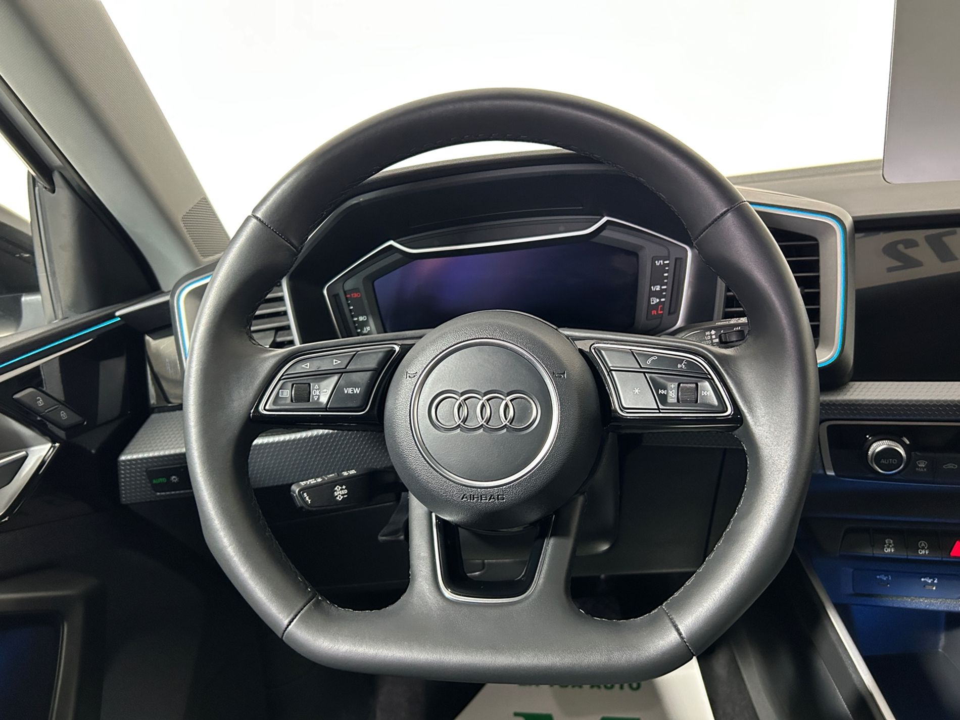 A1 Sportback 30 1.0 tfsi S Line Edition 116cv s-tronic - Autoviemme