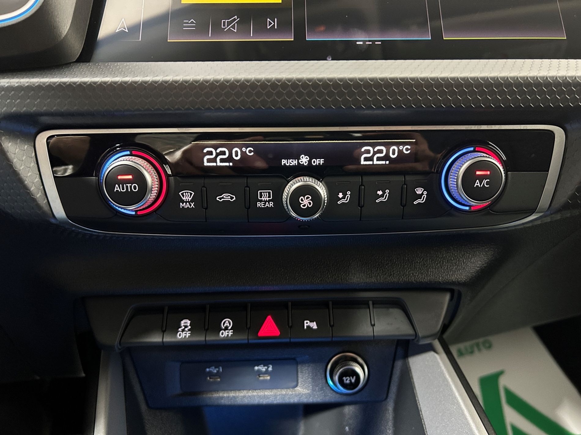 A1 Sportback 30 1.0 tfsi S Line Edition 116cv s-tronic - Autoviemme