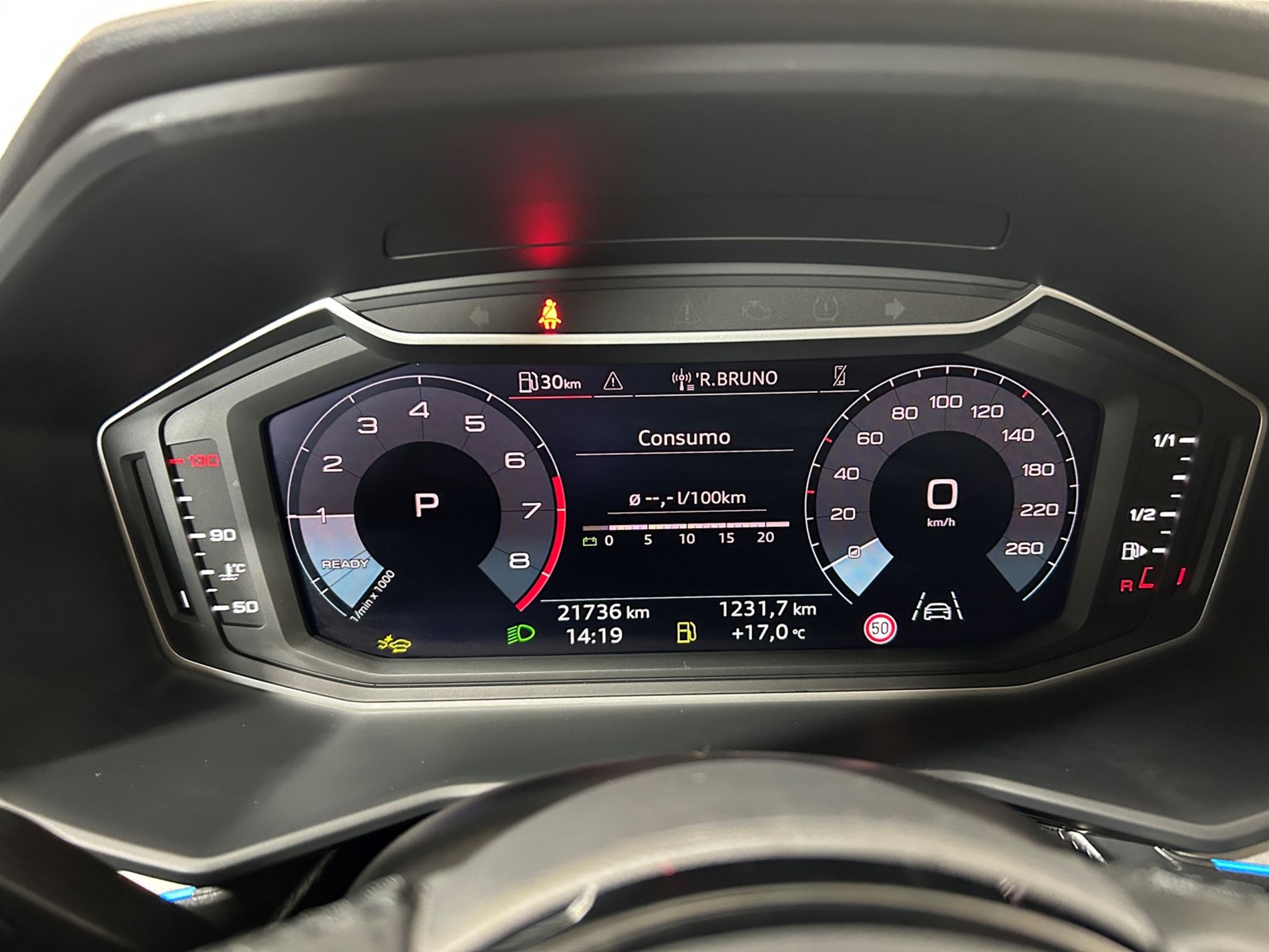 A1 Sportback 30 1.0 tfsi S Line Edition 116cv s-tronic - Autoviemme