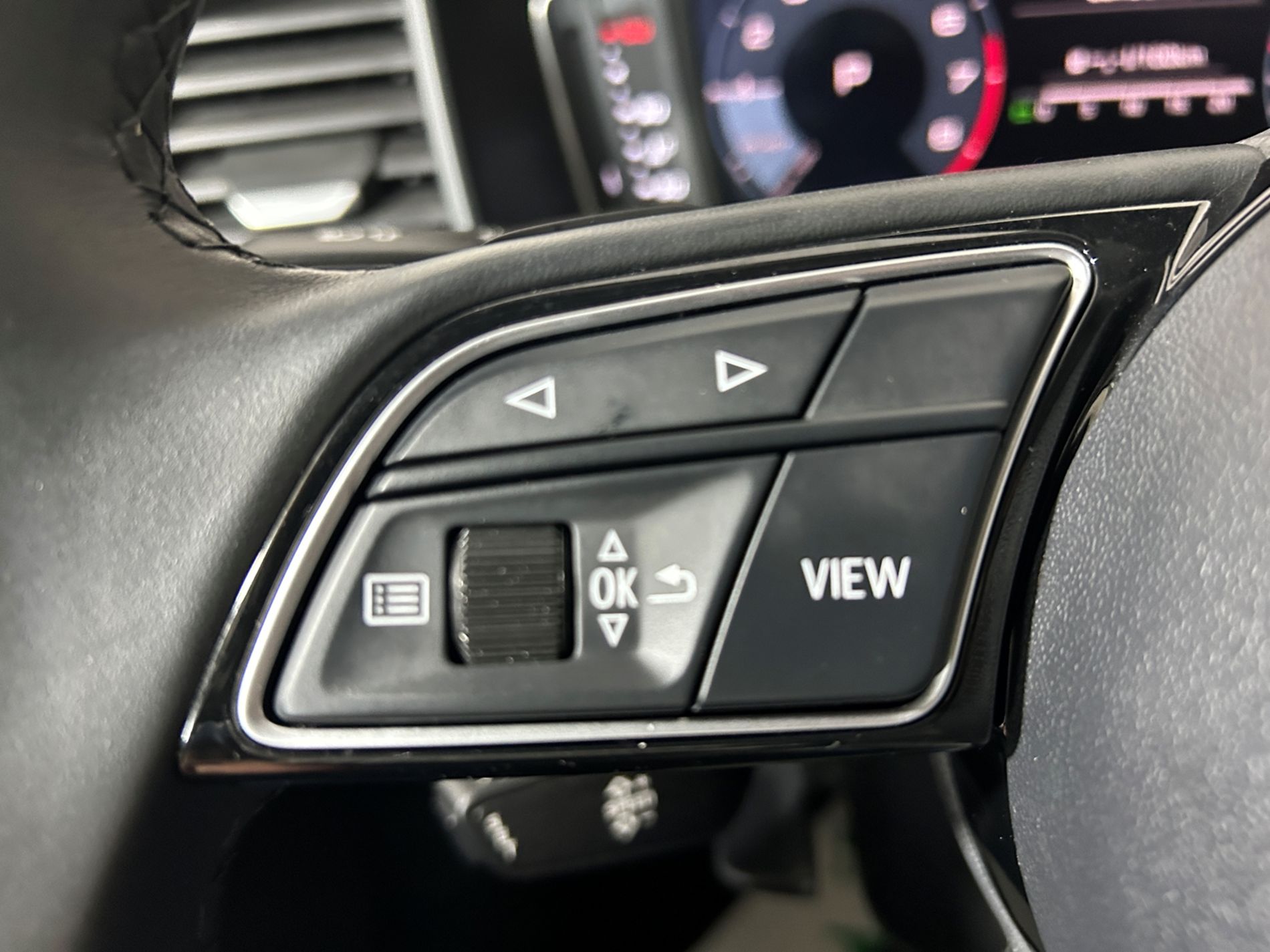 A1 Sportback 30 1.0 tfsi S Line Edition 116cv s-tronic - Autoviemme