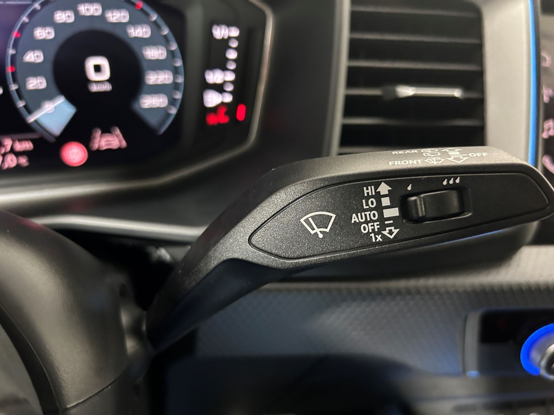 A1 Sportback 30 1.0 tfsi S Line Edition 116cv s-tronic - Autoviemme