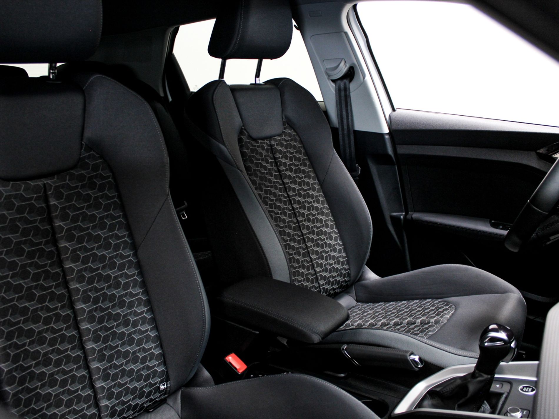A1 Sportback 30 1.0 tfsi S Line Edition 116cv s-tronic - Autoviemme