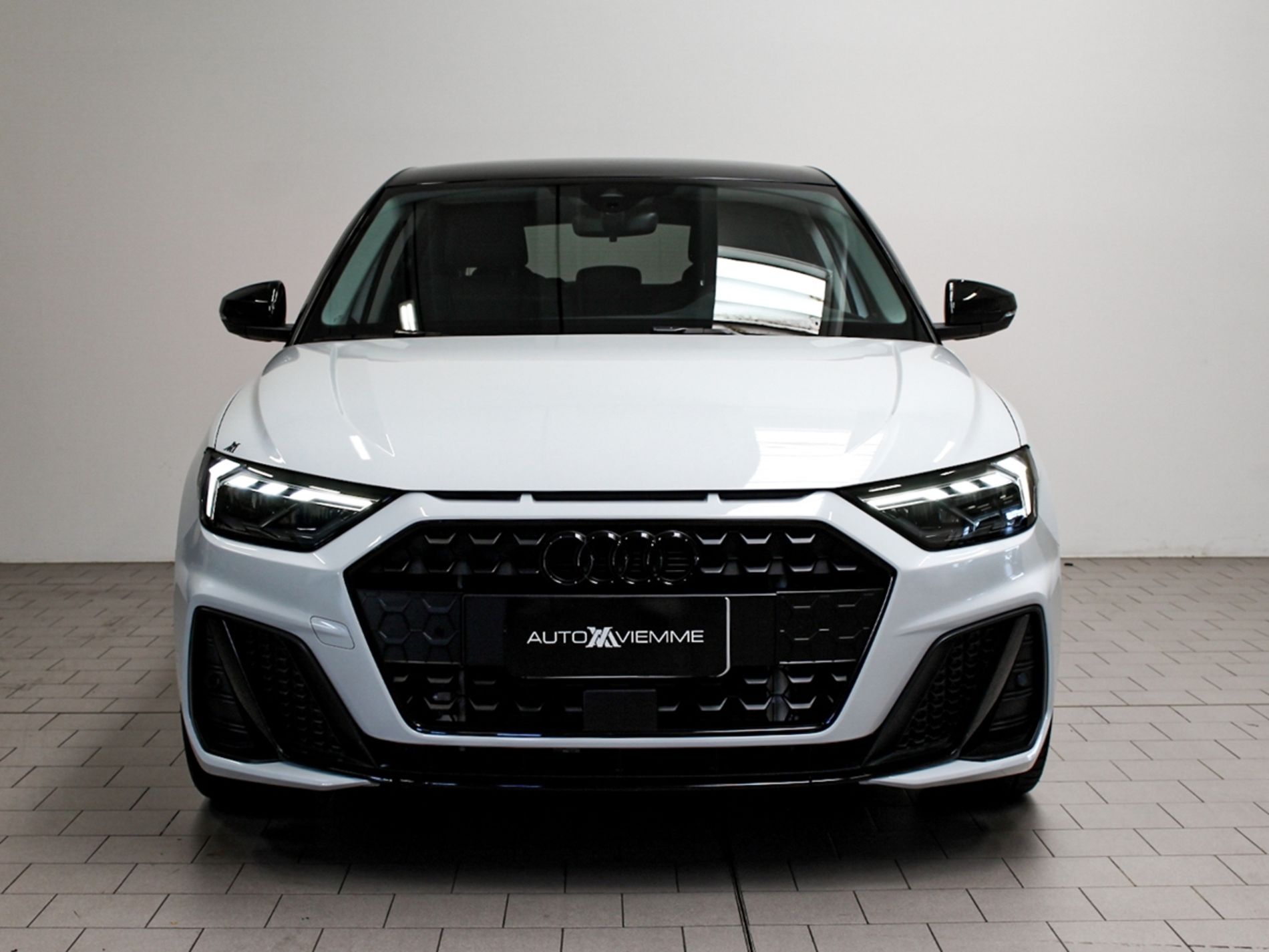A1 Sportback 30 1.0 tfsi S Line Edition 116cv s-tronic - Autoviemme