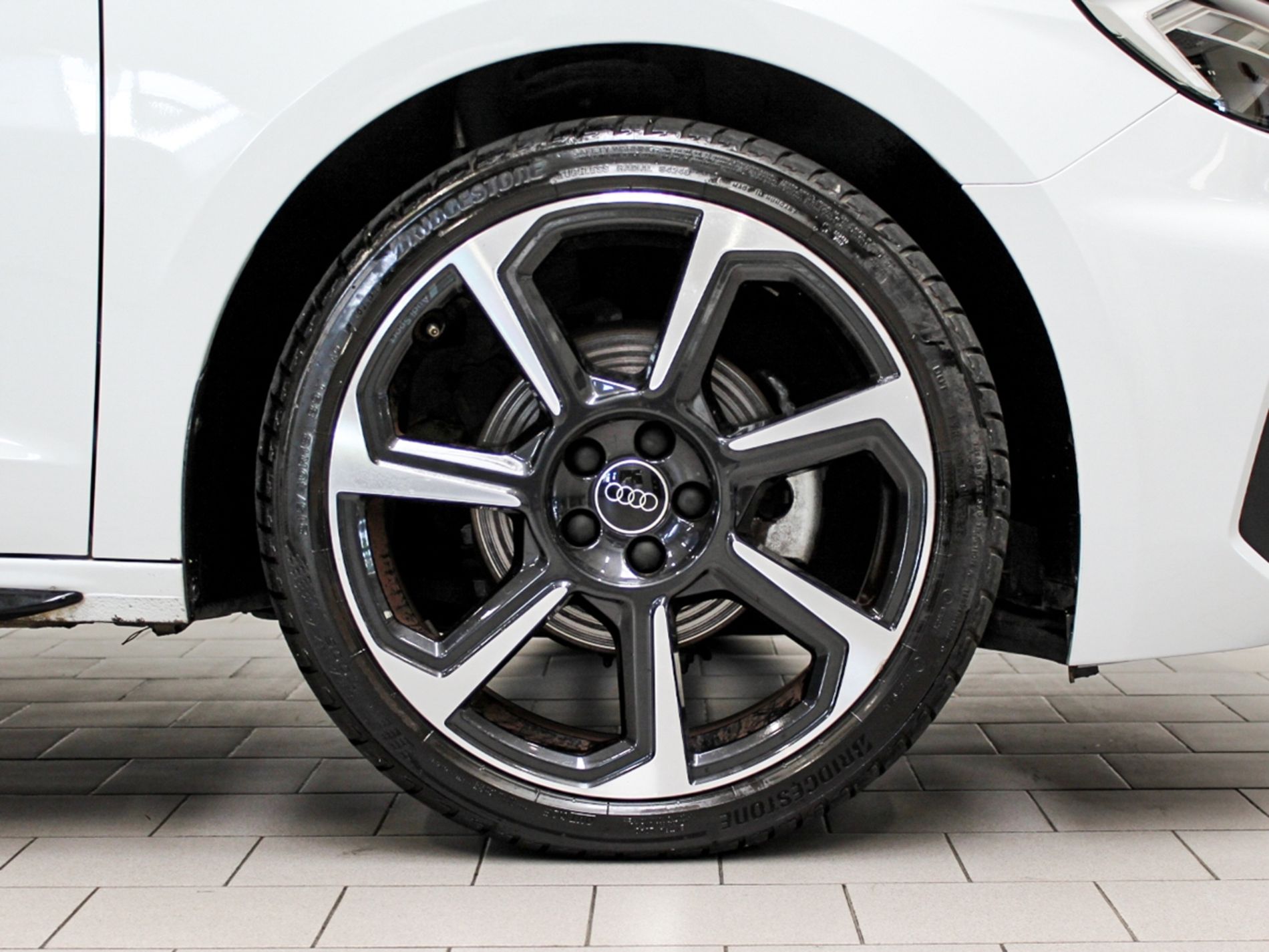 A1 Sportback 30 1.0 tfsi S Line Edition 116cv s-tronic - Autoviemme