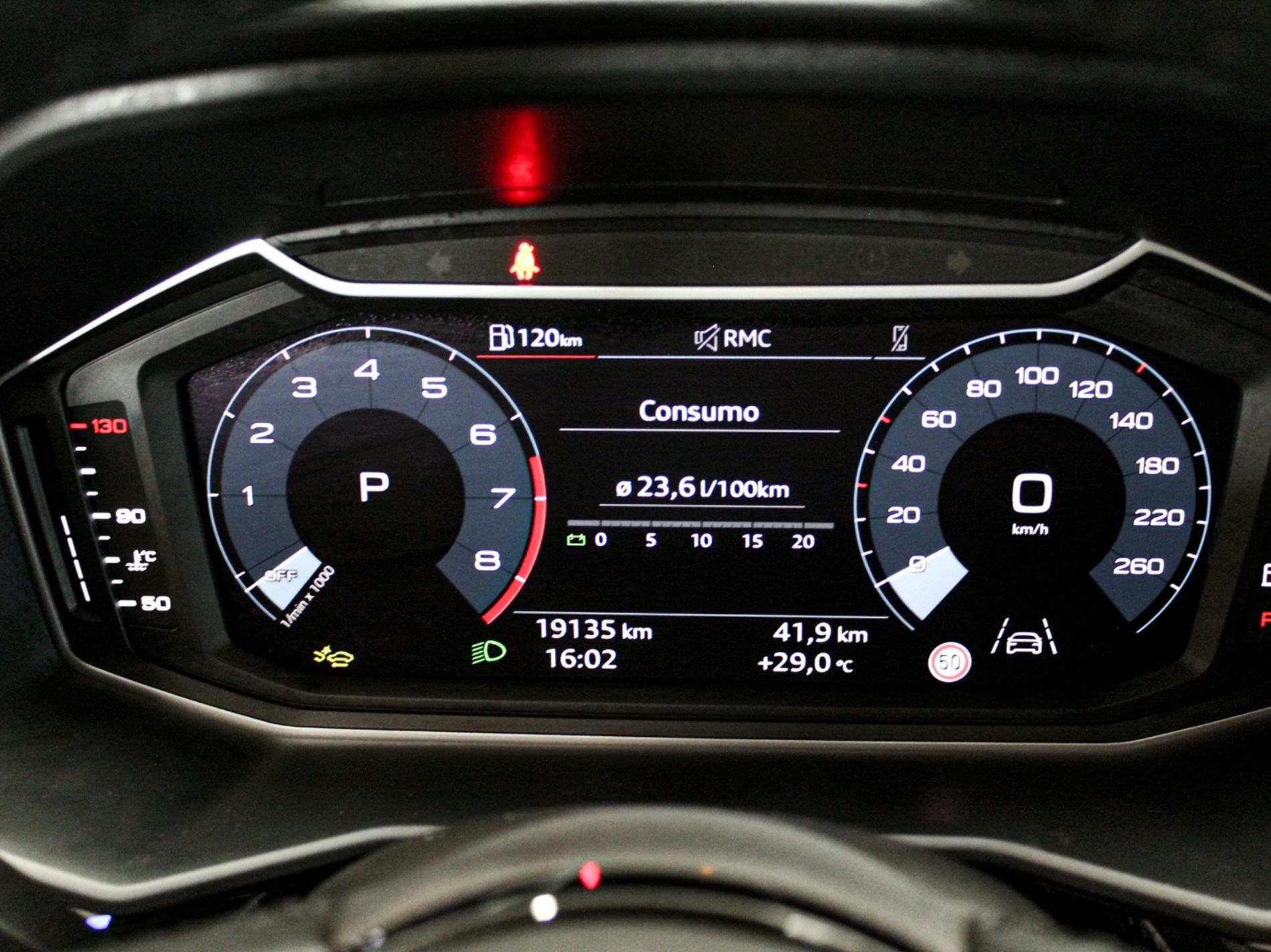 A1 Sportback 30 1.0 tfsi S Line Edition 116cv s-tronic - Autoviemme