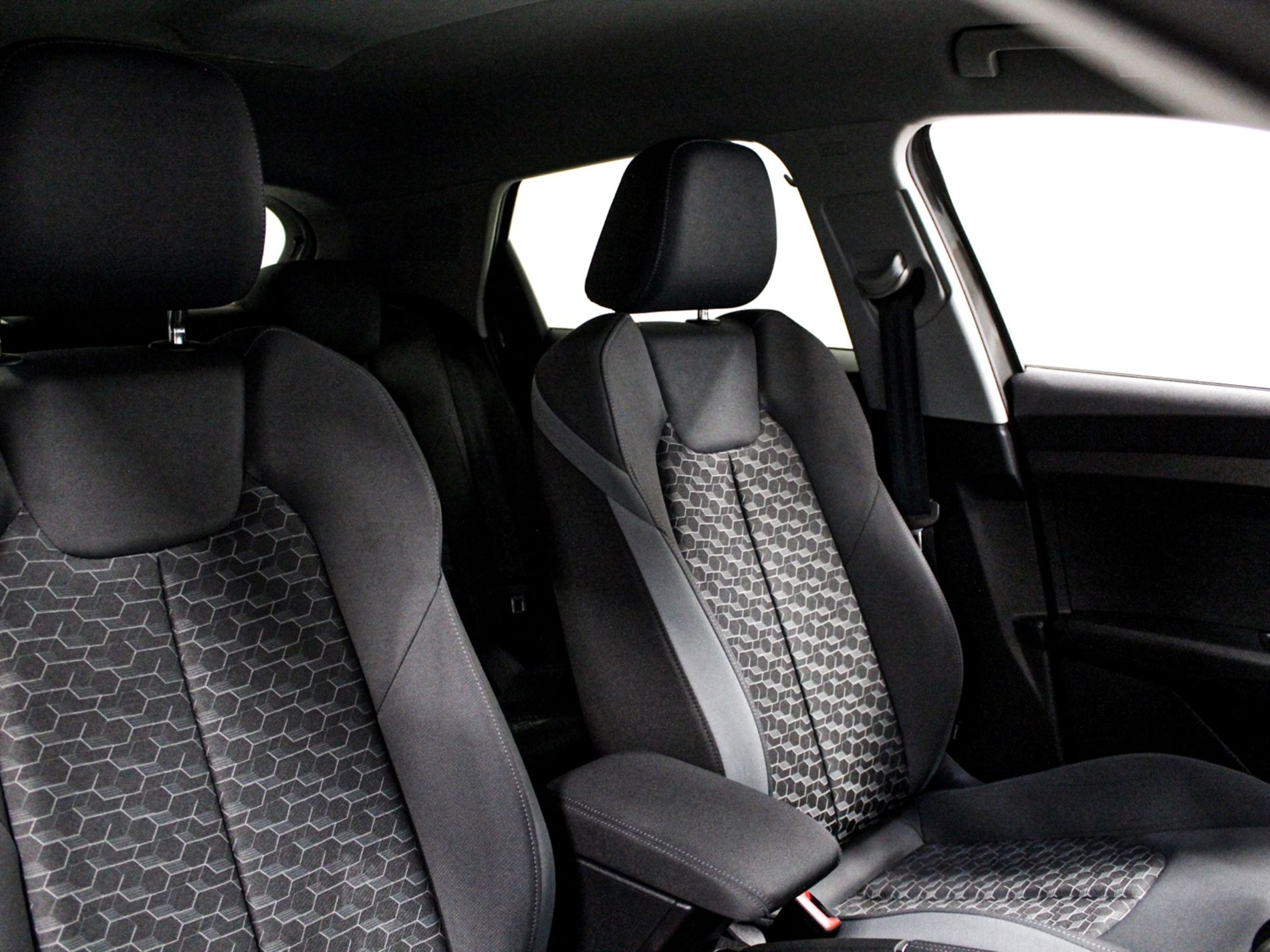 A1 Sportback 35 1.5 tfsi S line Edition s-tronic - Autoviemme